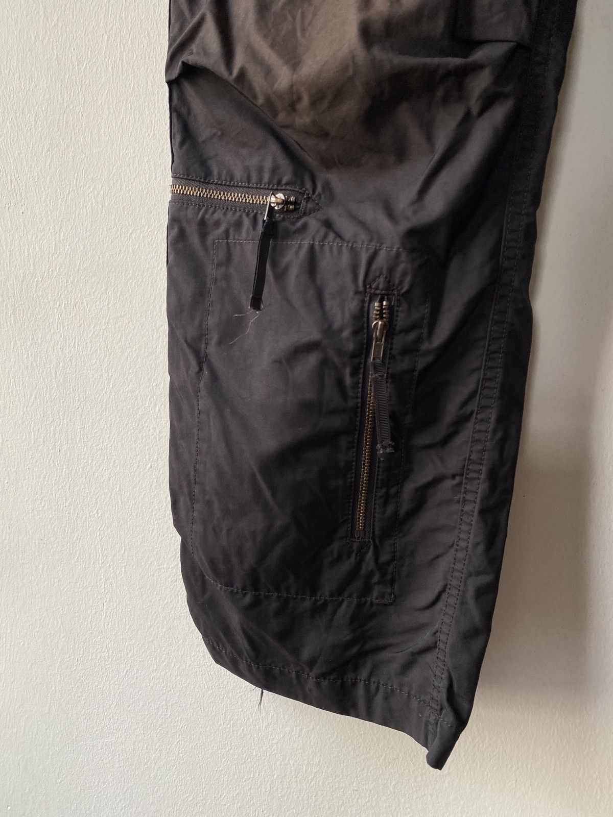 Beams Plus Beams x Engineered Garments Multipocket Flight Cargo Pant Size US 28 / EU 44 - 4 Thumbnail