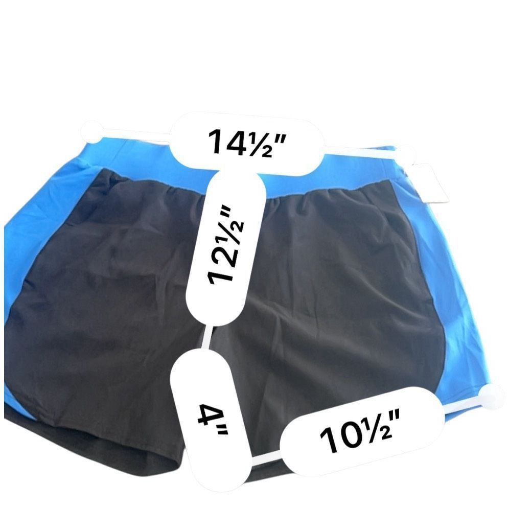 Tek Gear Tek Gear Athletic Shorts Dri-Fit Running Shorts size S Size 27" / US 4 / IT 40 - 6 Thumbnail