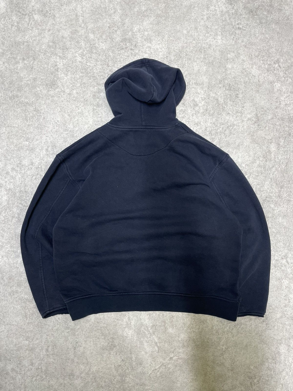 Ecko Unltd. × JNCO × Rap Tees Gang BIDZ Rap Hoodie – Wide Fit Street Classic Size US L / EU 52-54 / 3 - 12 Thumbnail
