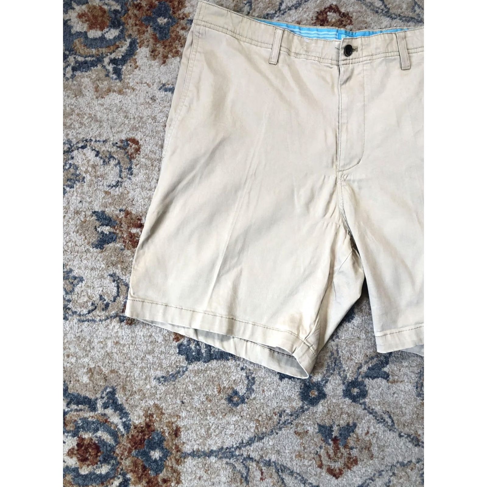 Tori Richard VINTAGE? No. Size US 36 / EU 52 - 4 Thumbnail