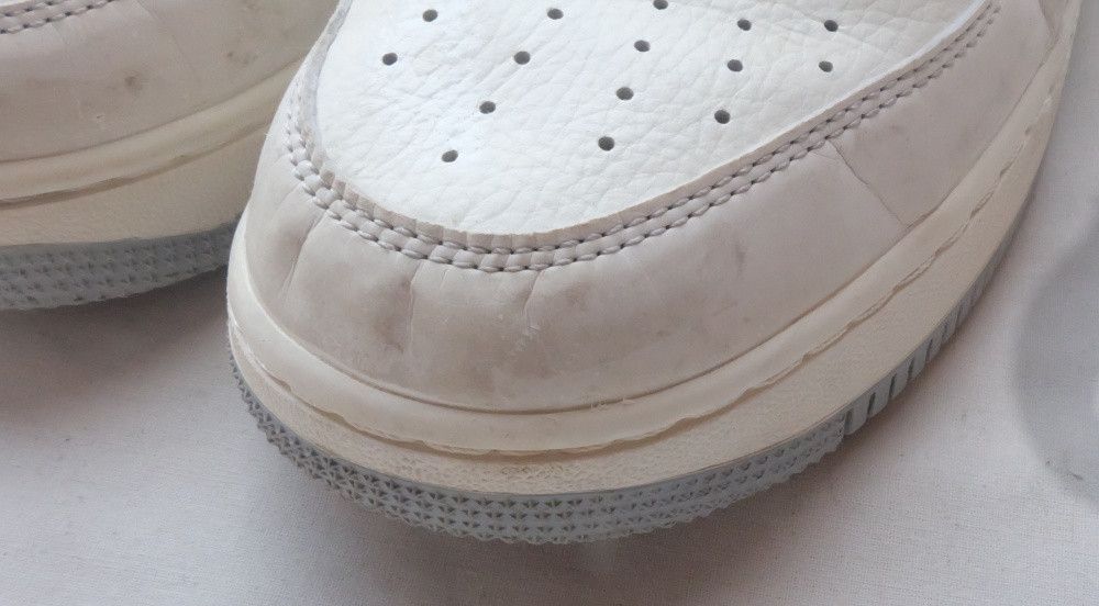 Nike × Undefeated Nike x Undefeated Air Force 1 Size US 8 / EU 41 - 2 Thumbnail