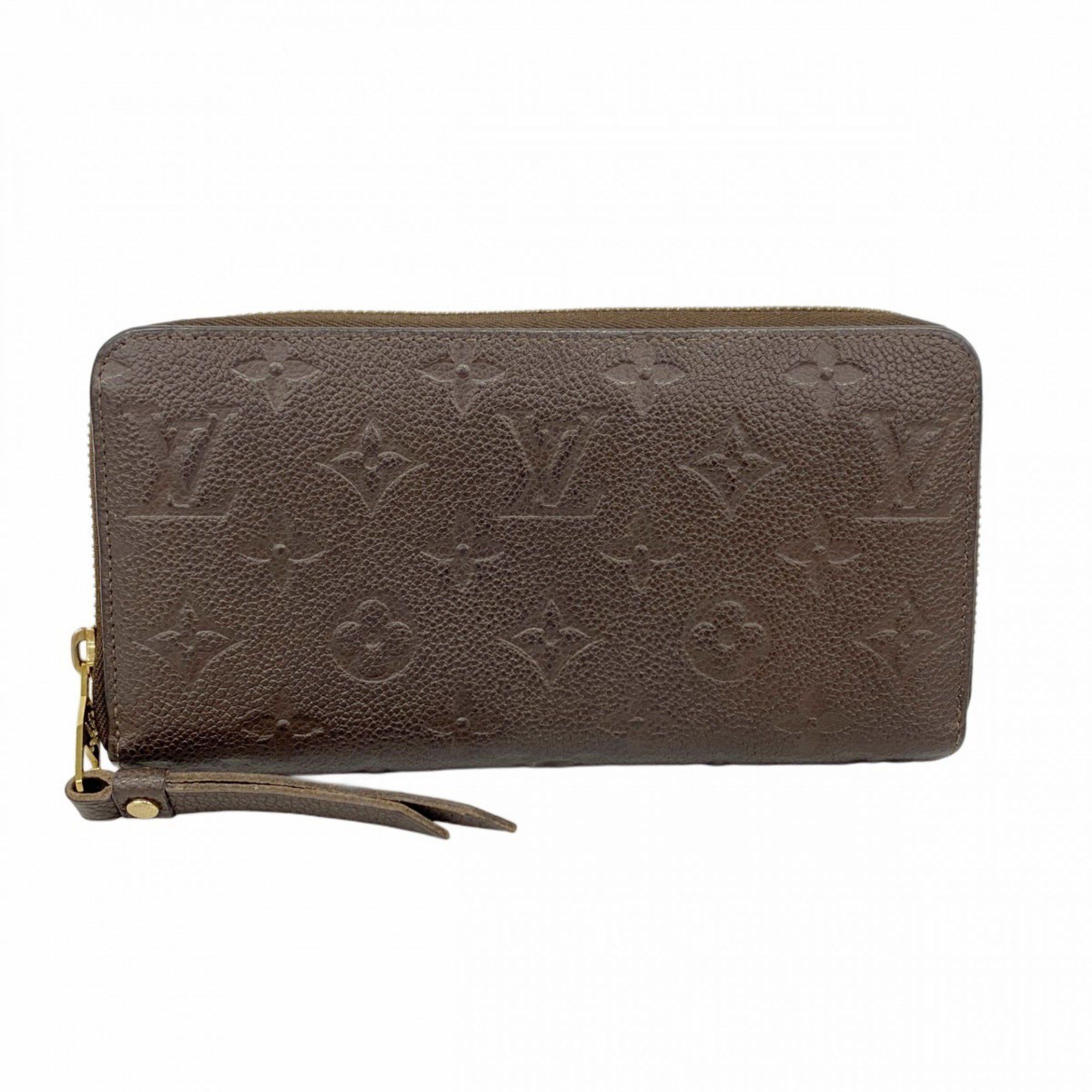 Louis Vuitton Louis Vuitton Zippy wallet wallet Size ONE SIZE - 1 Thumbnail