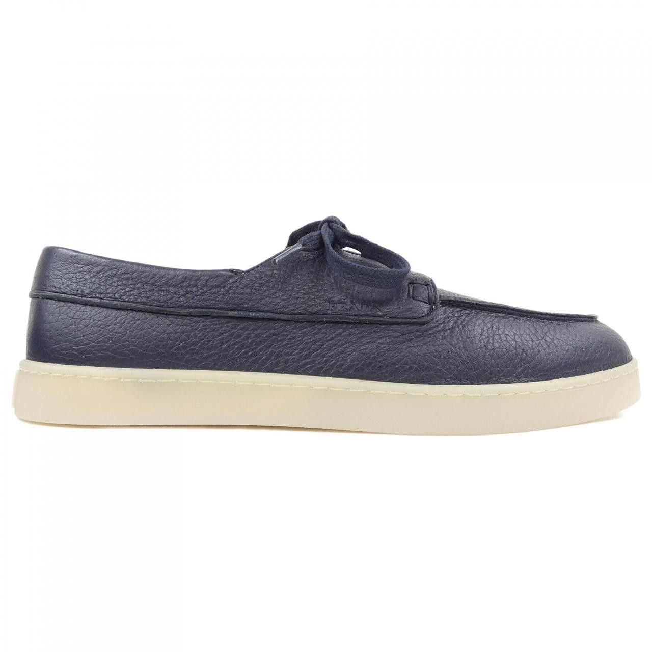 Prada Prada Prada 2EE397 Shoes Leather Shoes 2EE397 DUTY FREE for USA Size ONE SIZE - 1 Thumbnail