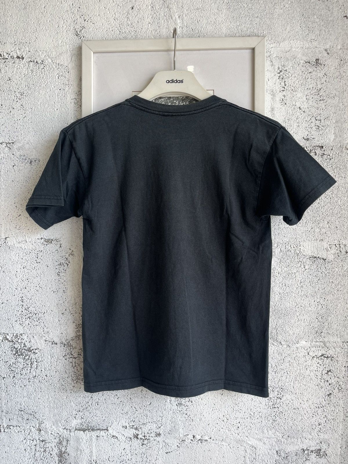 Disney × Vintage Vintage DASH Fast as Lightning ( KID Size) Tshirt Size US M / EU 48-50 / 2 - 7 Thumbnail