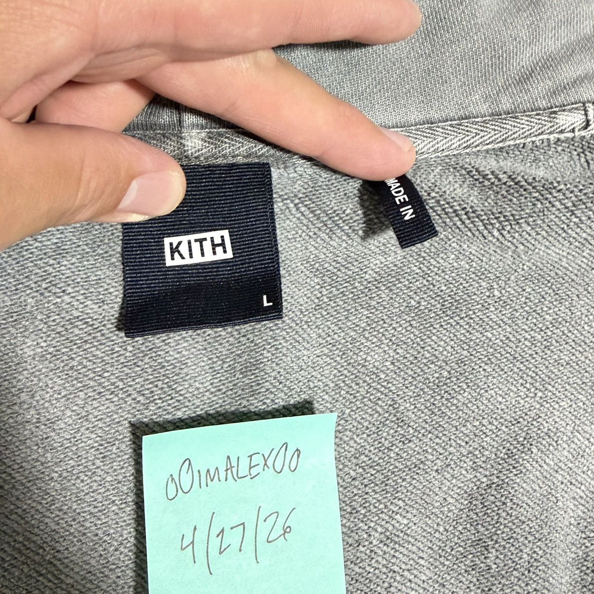 Kith Kith Williams III Hoodie Size US L / EU 52-54 / 3 - 8 Thumbnail