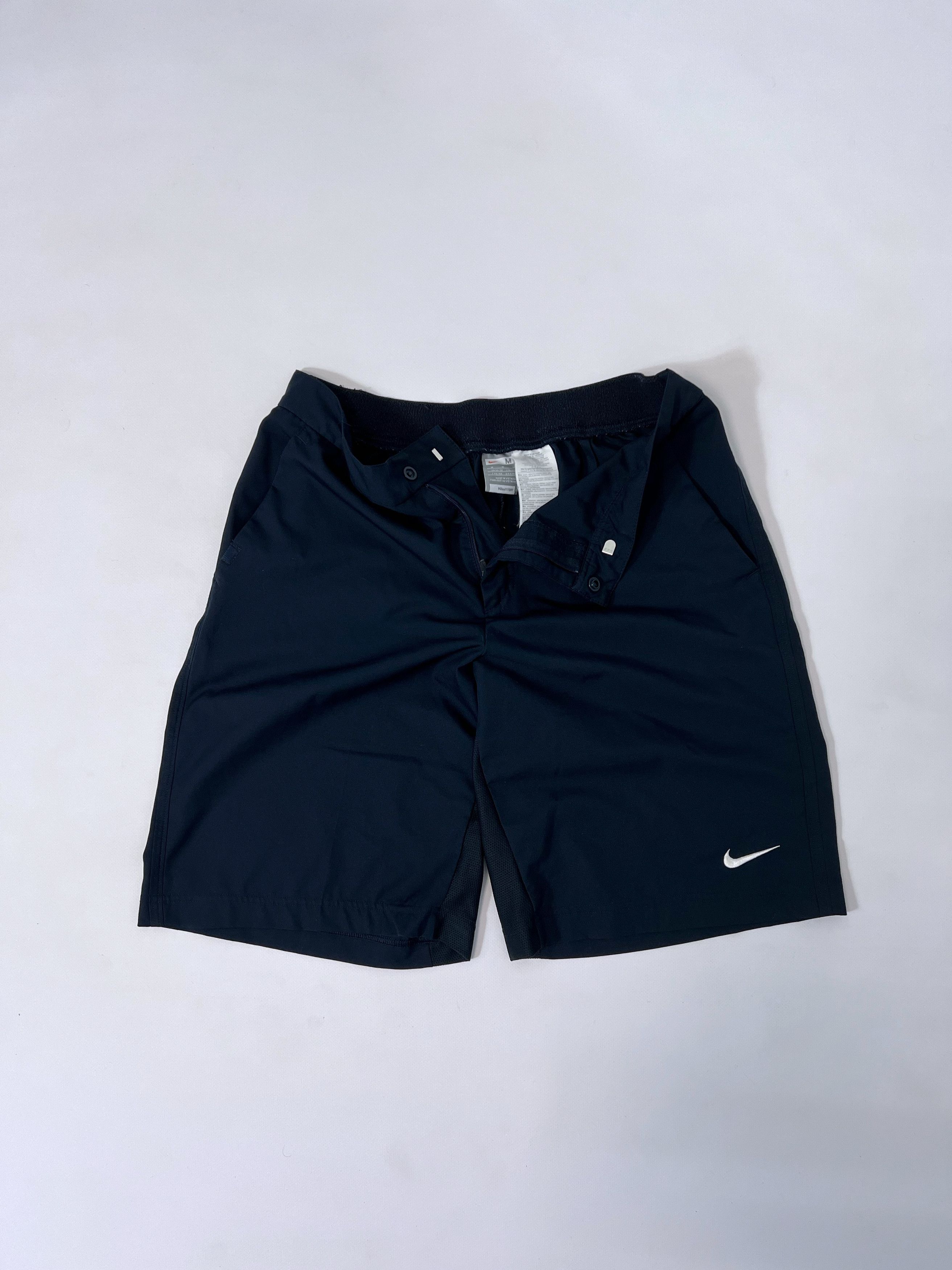 Nike Nike shorts tennis vintage Size US 32 / EU 48 - 1 Thumbnail