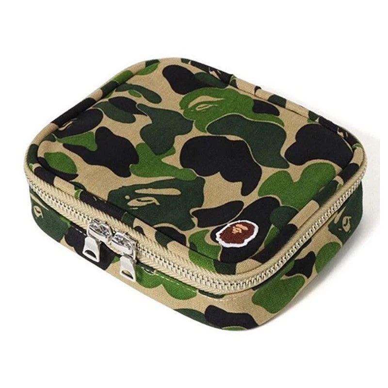 Bape Bape Pouch Size ONE SIZE - 1 Thumbnail