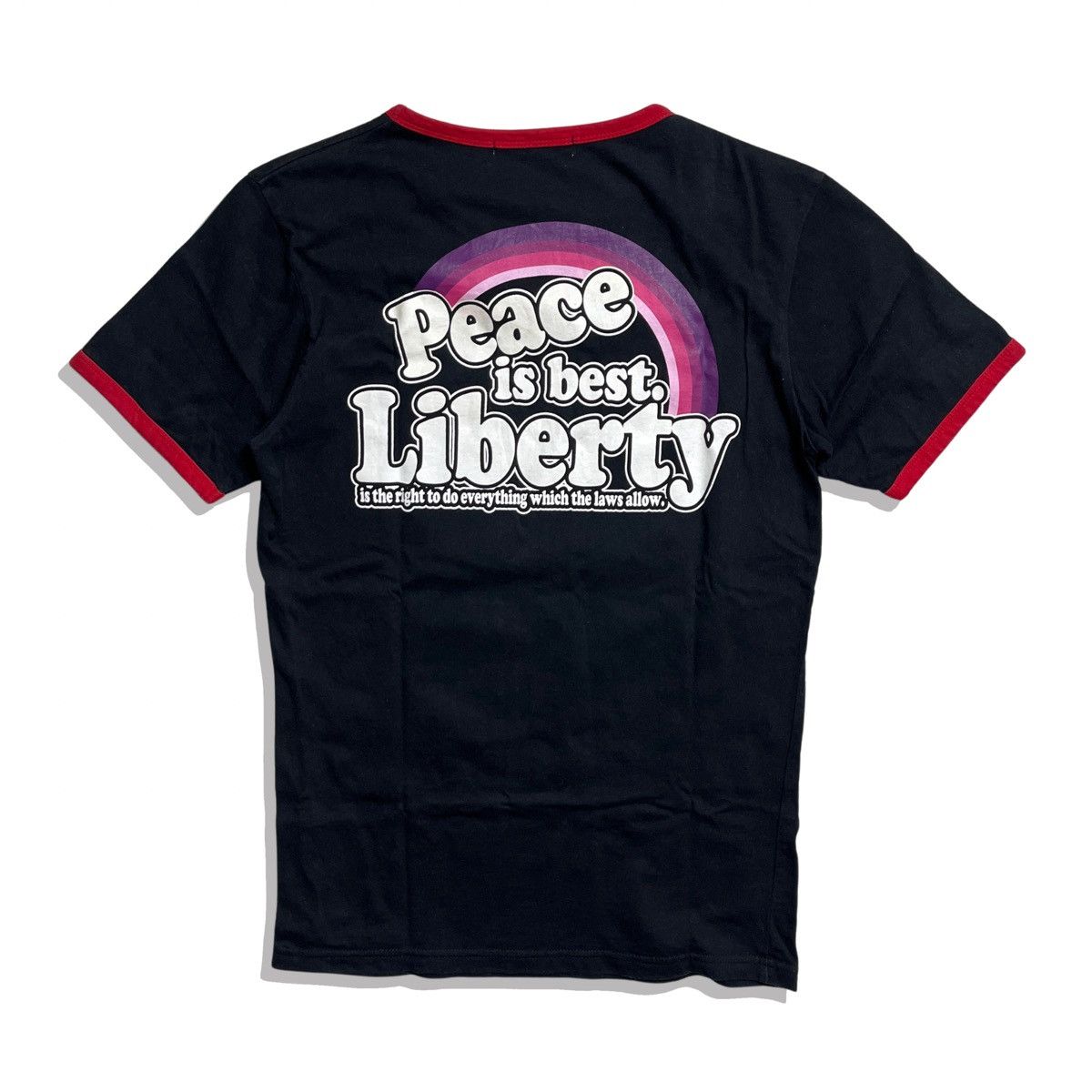 Hysteric Glamour × Japanese Brand × semanticdesign Japan Semantic Design Iconic love Size US M / EU 48-50 / 2 - 4 Thumbnail