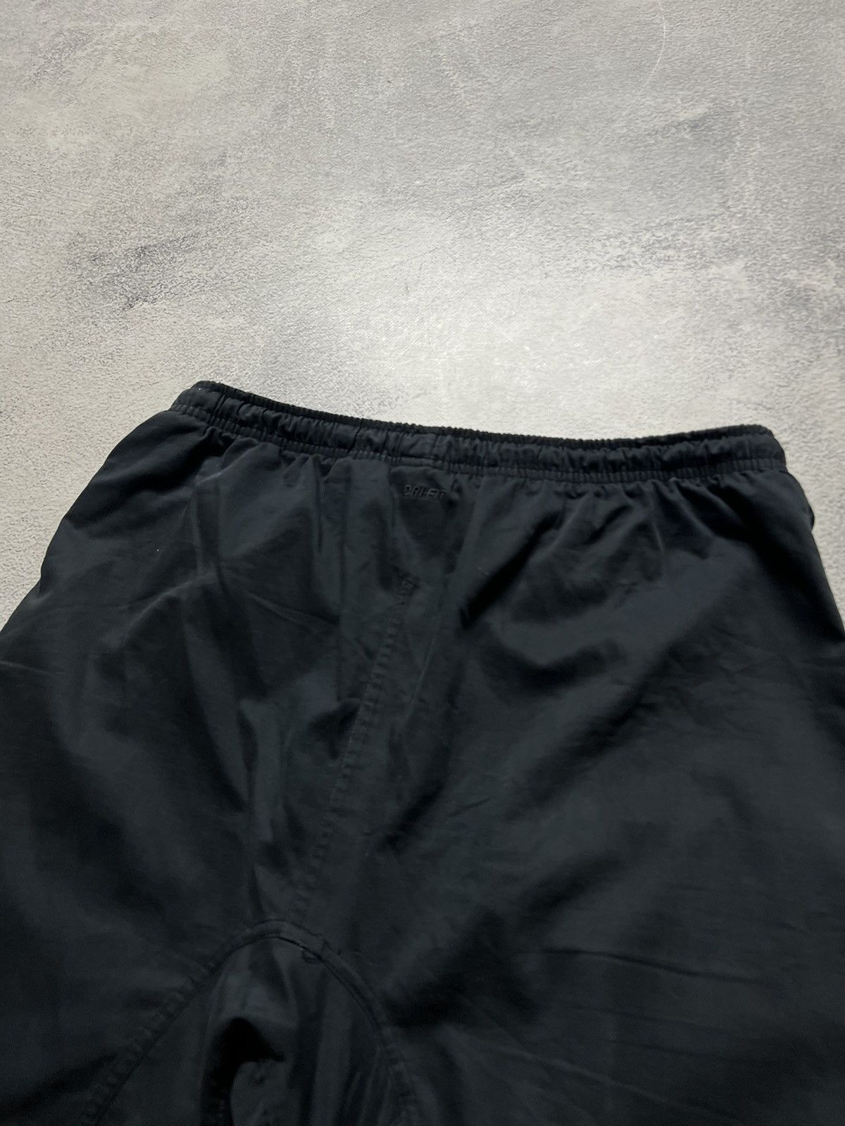 Nike × Vintage Vintage Y2K Nike Mini Swoosh Pants 00’s Size US 32 / EU 48 - 8 Thumbnail
