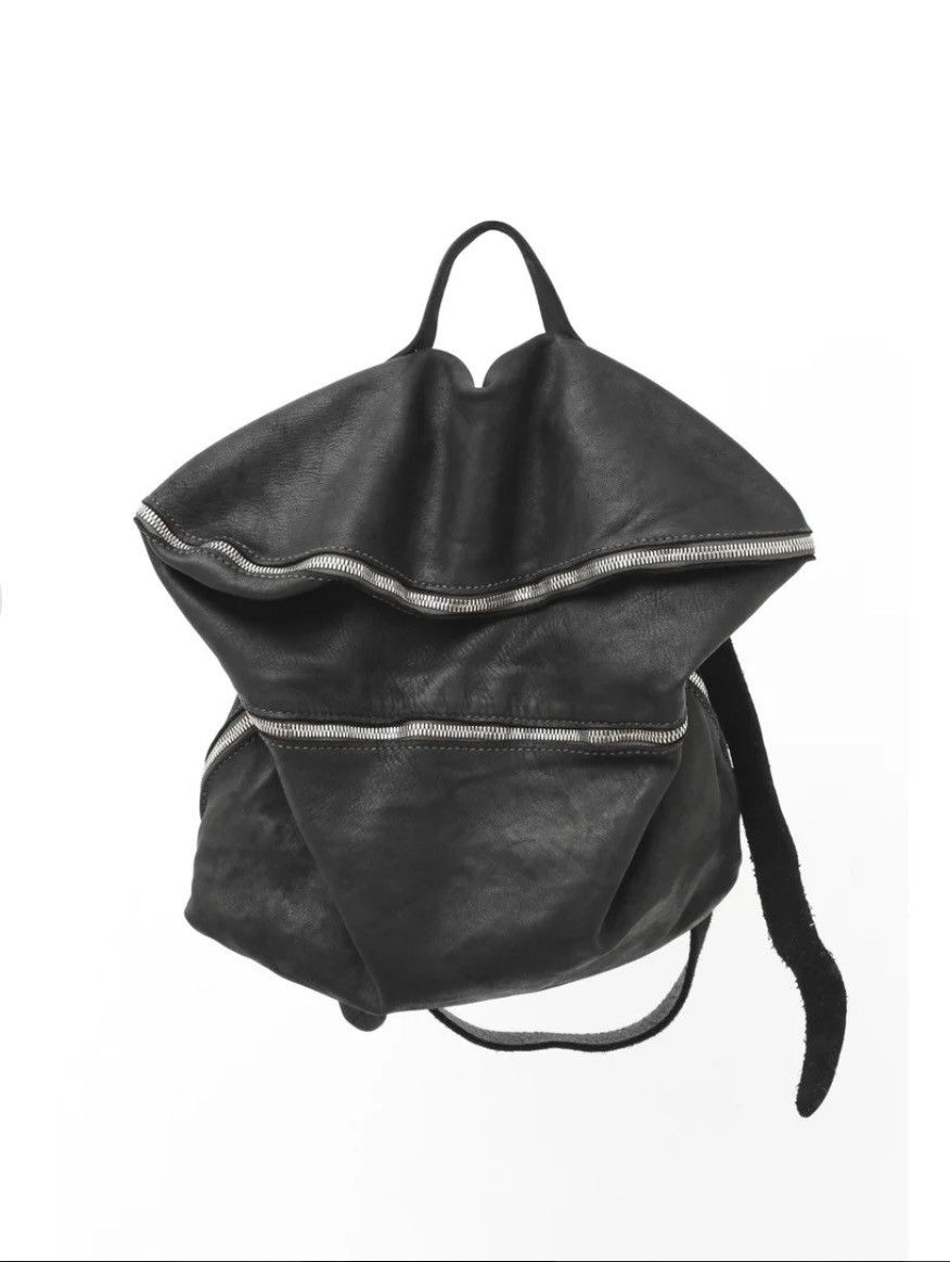 Guidi Guidi M10 Messenger Bag Size ONE SIZE - 6 Thumbnail