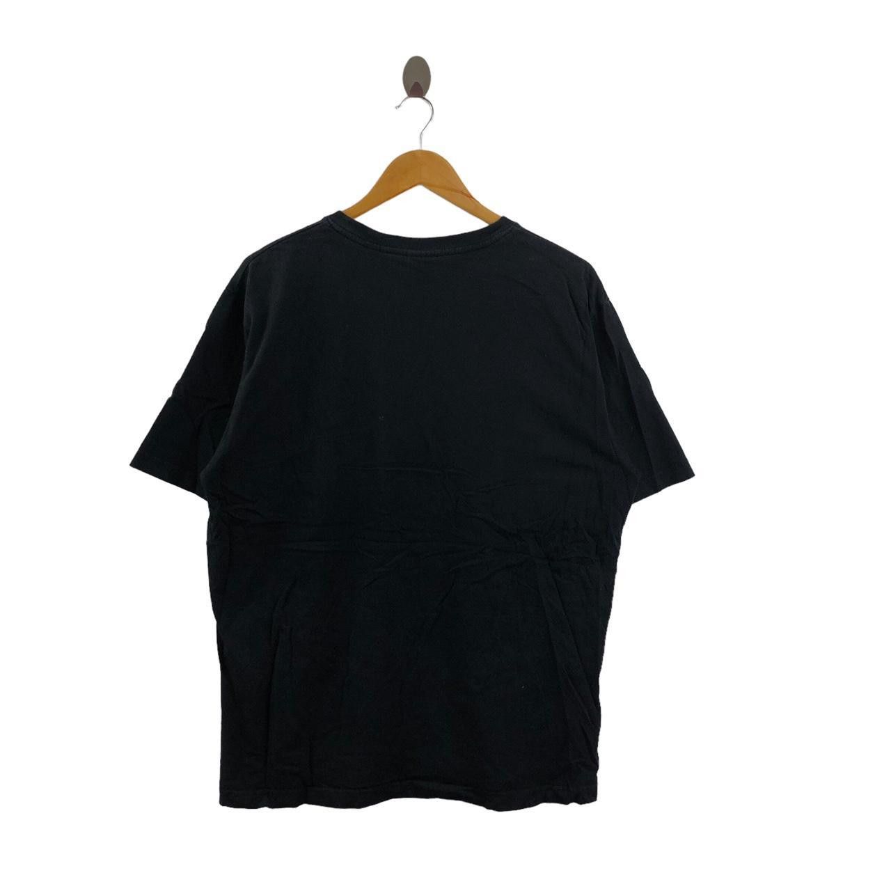 MOUSSY MOUSSY JAPAN No Vacancy Summer Vacation Tee Shirt Holiday Size US L / EU 52-54 / 3 - 2 Thumbnail