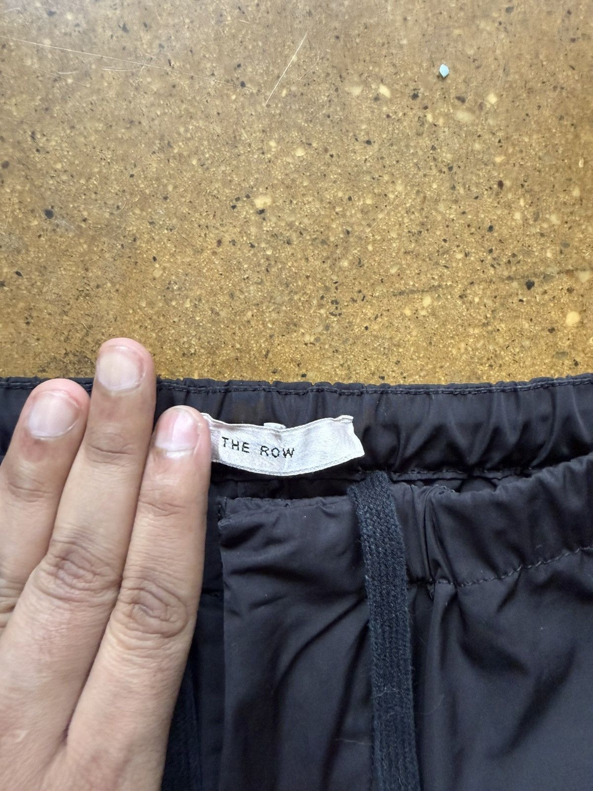 The Row The Row Antico trousers Size US 30 / EU 46 - 7 Thumbnail