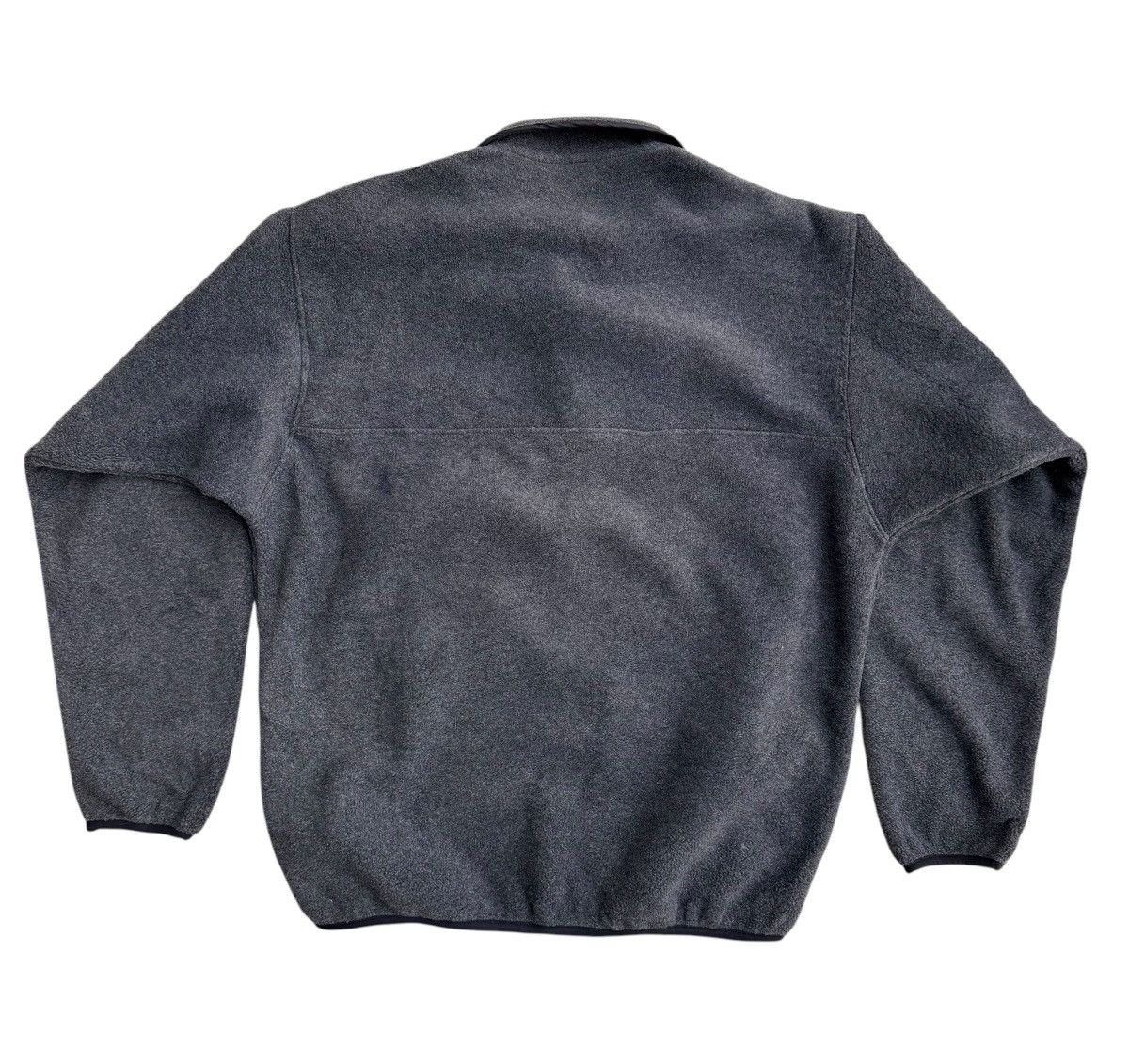 Patagonia Vintage Patagonia Fleece Jacket Outdoor Wear Style Size US M / EU 48-50 / 2 - 2 Thumbnail