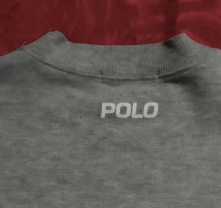 Polo Ralph Lauren Vintage 90's Polo Ralph Lauren Size US M / EU 48-50 / 2 - 5 Thumbnail
