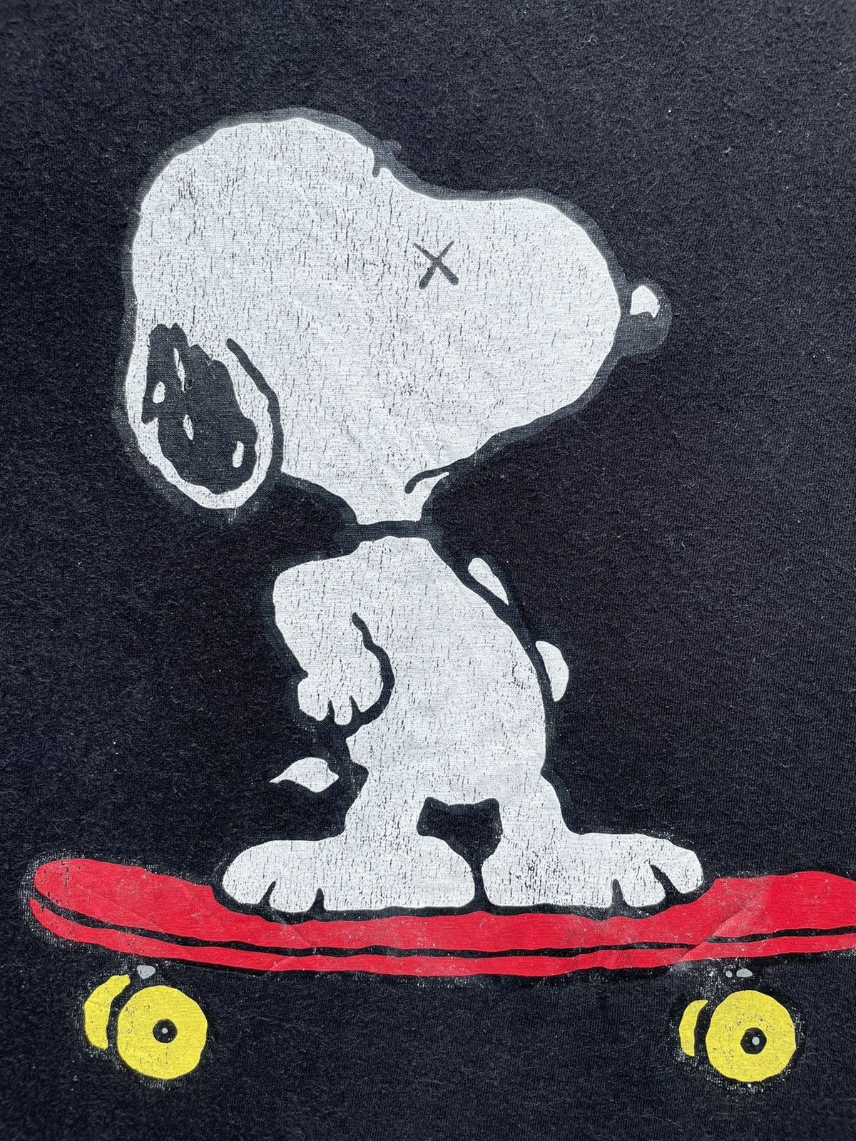 Kaws RARE🔥 Kaws x Peanuts Size US M / EU 48-50 / 2 - 2 Thumbnail