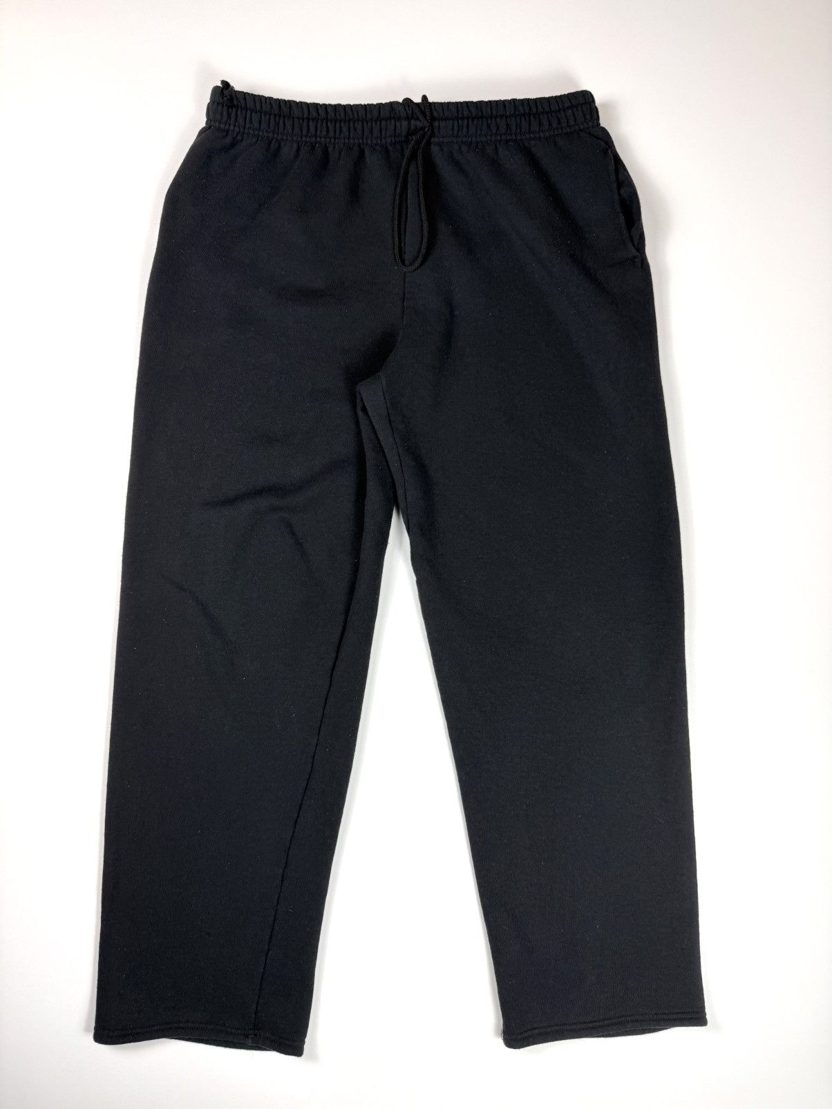 Russell Athletic Russel Sweat Pants straight Leg Size US 38 / EU 54 - 6 Thumbnail