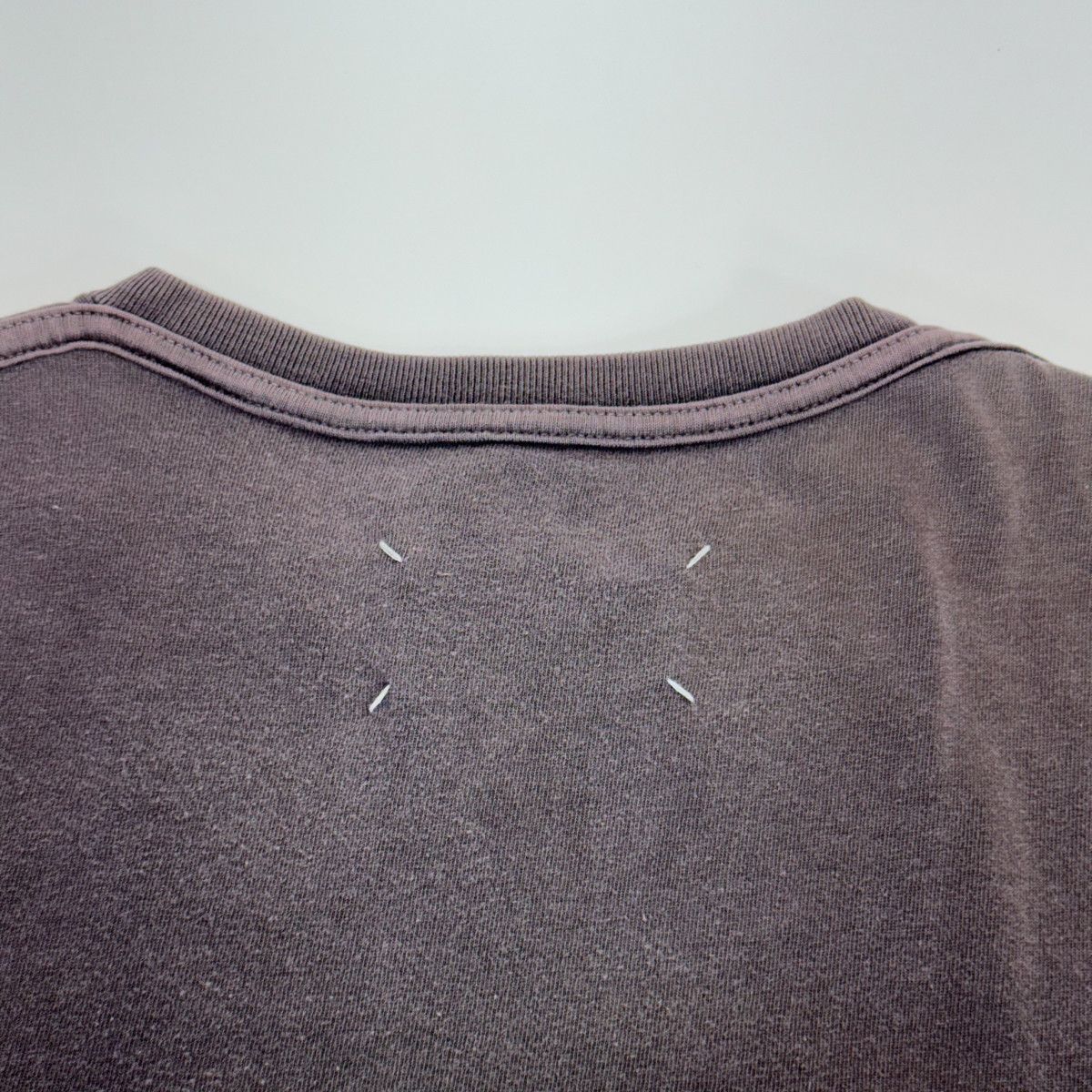 Maison Margiela MAISON MARTIN MARGIELA SHORT SLEEVE T-SHIRT BY MISS DEANNA Size US M / EU 48-50 / 2 - 3 Thumbnail