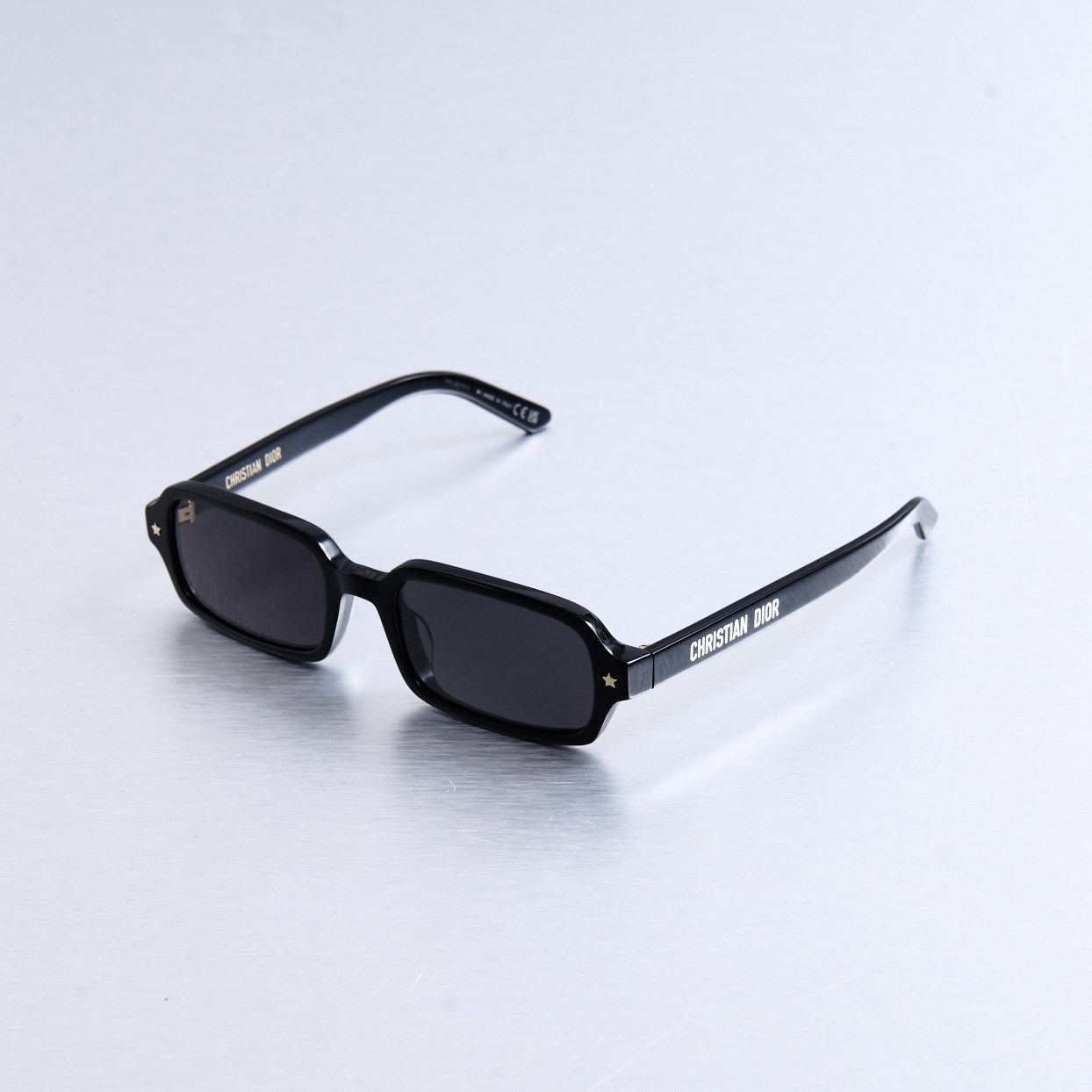Dior DIOR DIORPACIFIC S3I 10A0 SUNGLASSES Size ONE SIZE - 1 Thumbnail