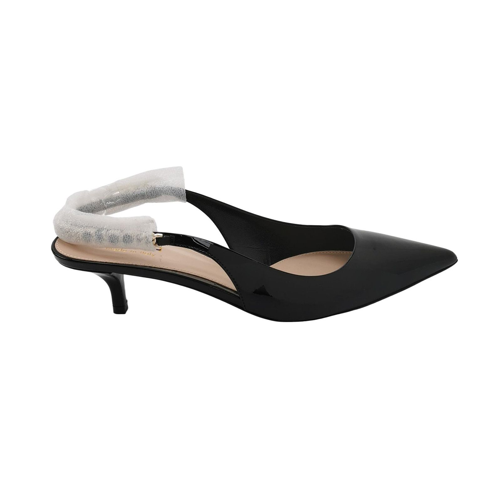 Gucci Gucci Women 6 Flats Size US 6 / IT 36 - 1 Thumbnail