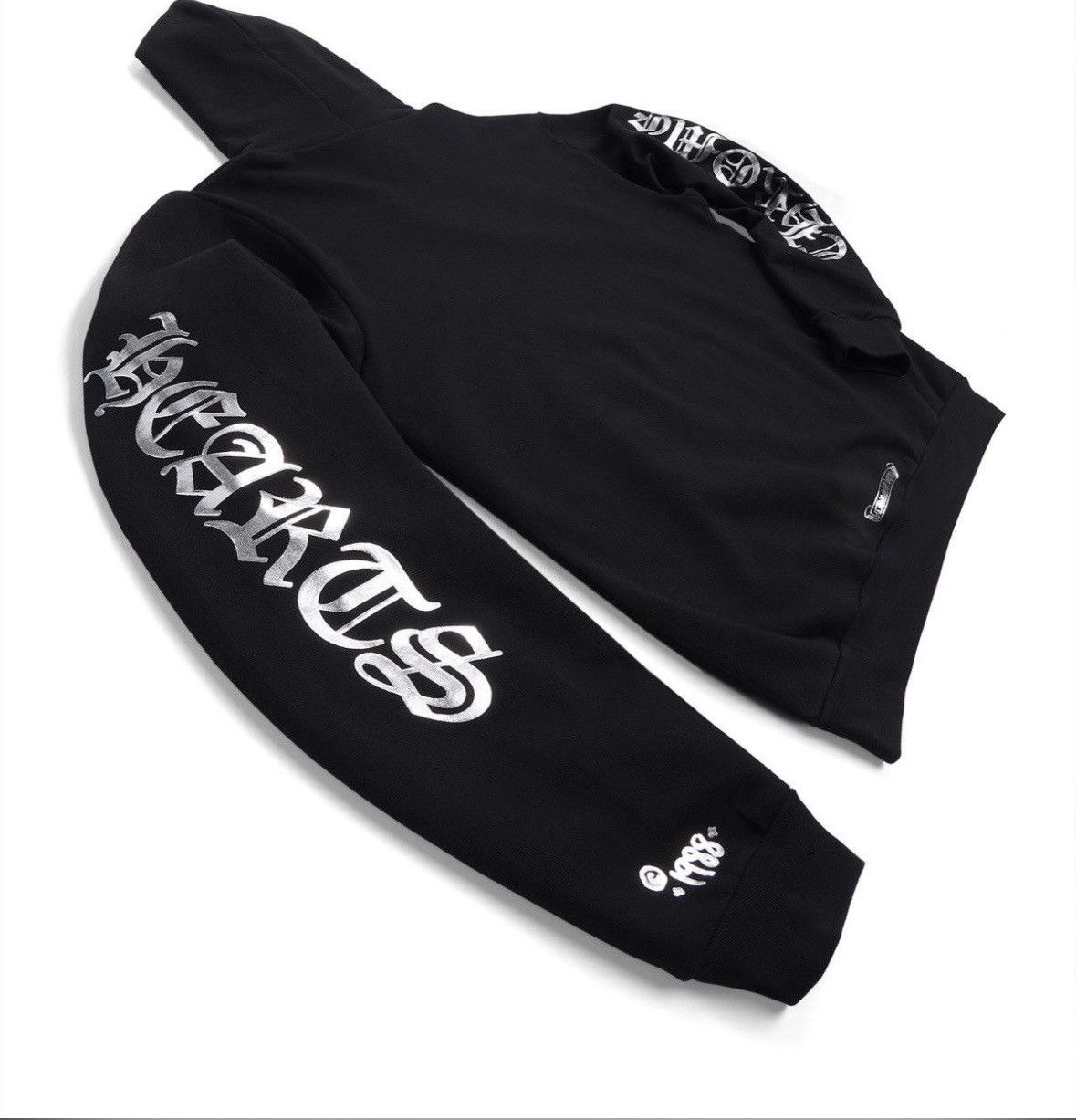 Chrome Hearts Chrome Hearts Foil Print Size US L / EU 52-54 / 3 - 2 Thumbnail