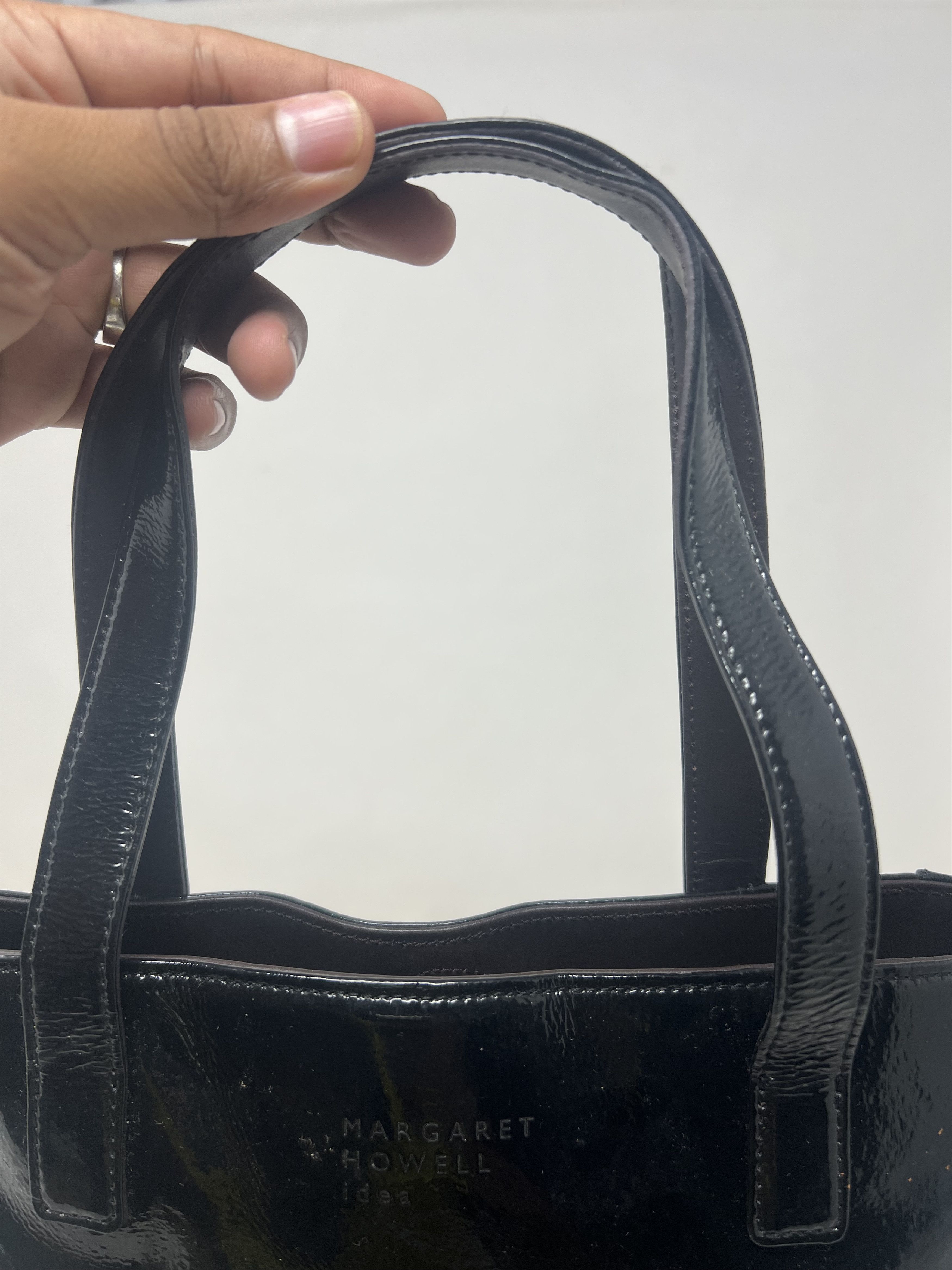 Margaret Howell Margaret Howell Idea Tote Bag Size ONE SIZE - 10 Thumbnail