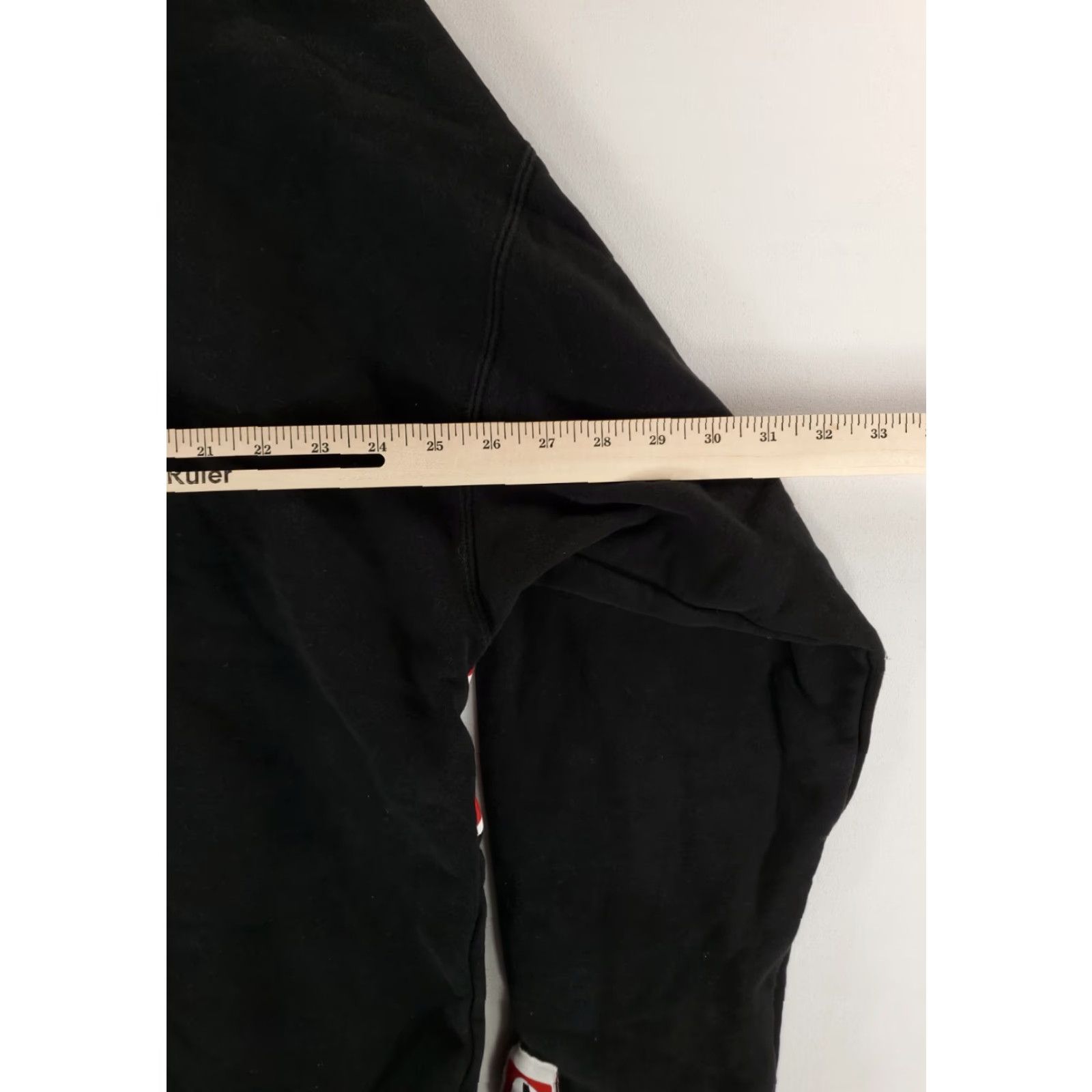 Puma PUMA Hoodie Ferarri Scuderia Racing Black Long Sleeve Kangaroo Mens XXL Shirt Size US XXL / EU 58 / 5 - 7 Thumbnail