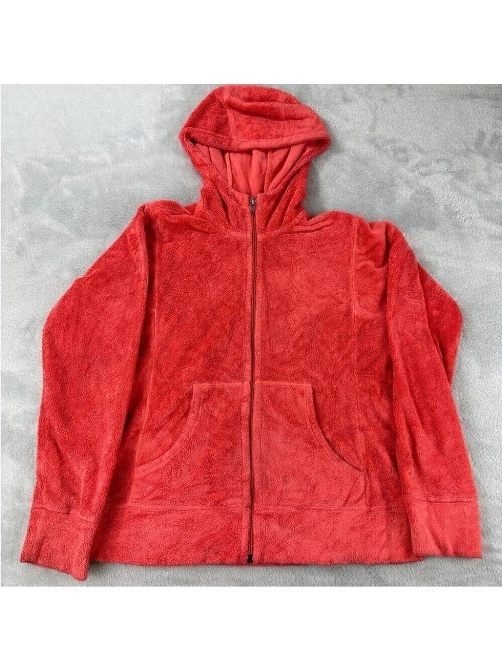 Patagonia Patagonia Women's Size Small Plush Synchilla Hoodie 20954 St Size S / US 4 / IT 40 - 1 Thumbnail