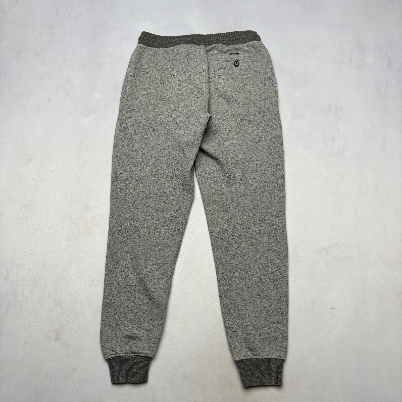 Faherty Faherty Double Knit Joggers Sweatpants Men's Small Size US 28 / EU 44 - 3 Thumbnail