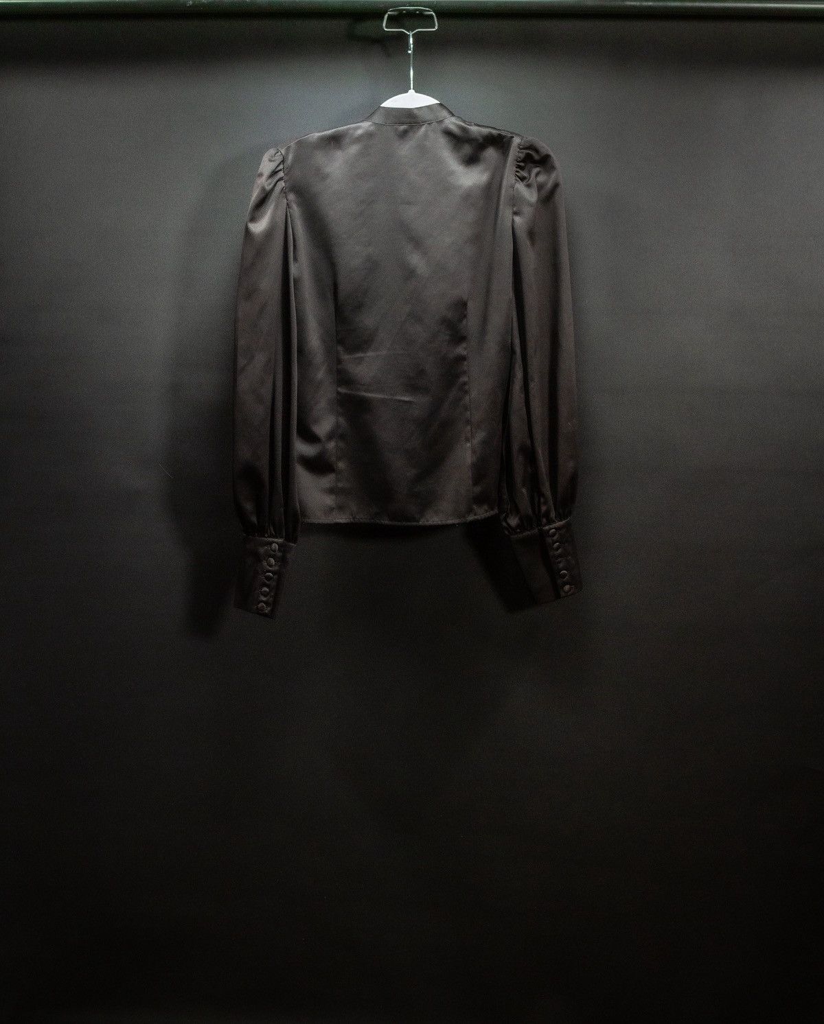 Tom Ford Tom Ford Blouse Size S / US 4 / IT 40 - 2 Thumbnail