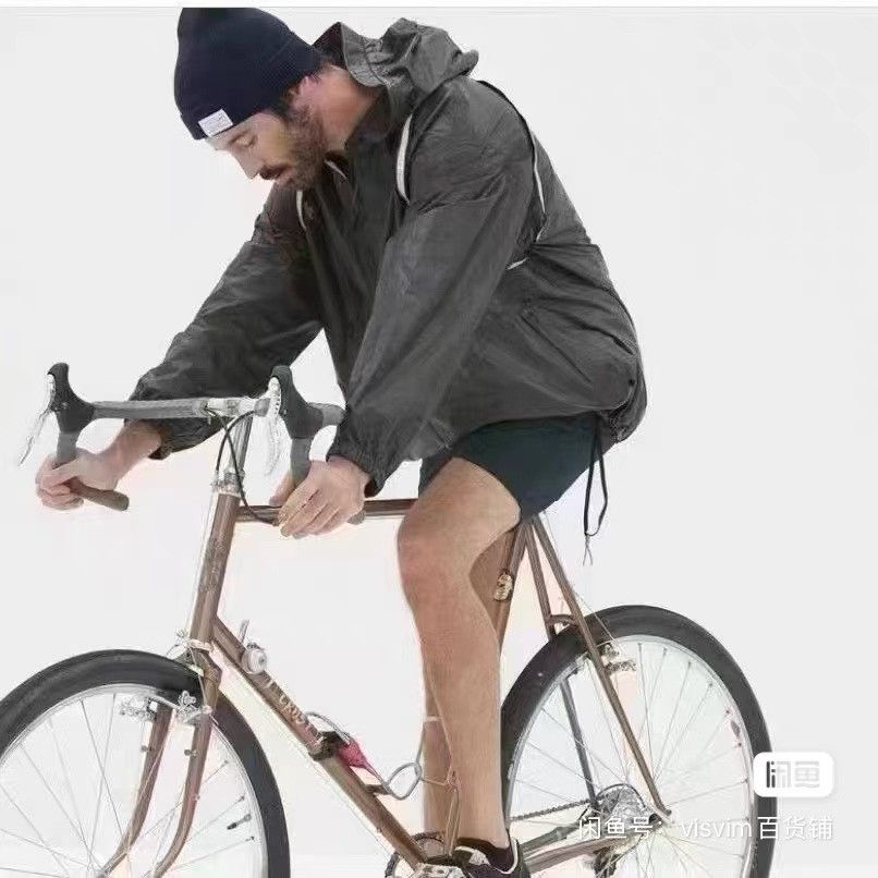 Visvim Visvim VS Anorak 2L Gore-Tex Size US L / EU 52-54 / 3 - 7 Thumbnail