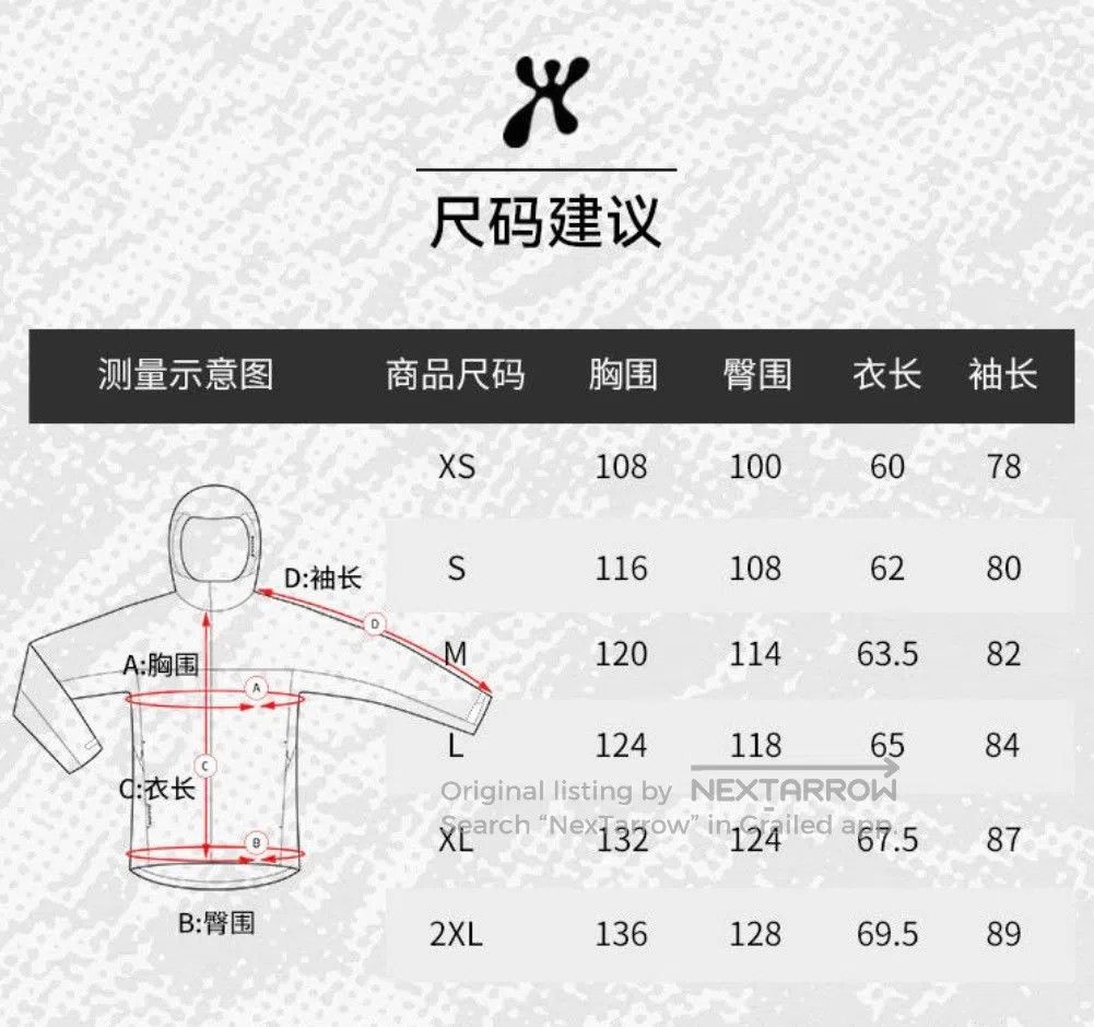Houdini Houdini Dunfri Guide P Padded Jacket. Size US S / EU 44-46 / 1 - 4 Thumbnail