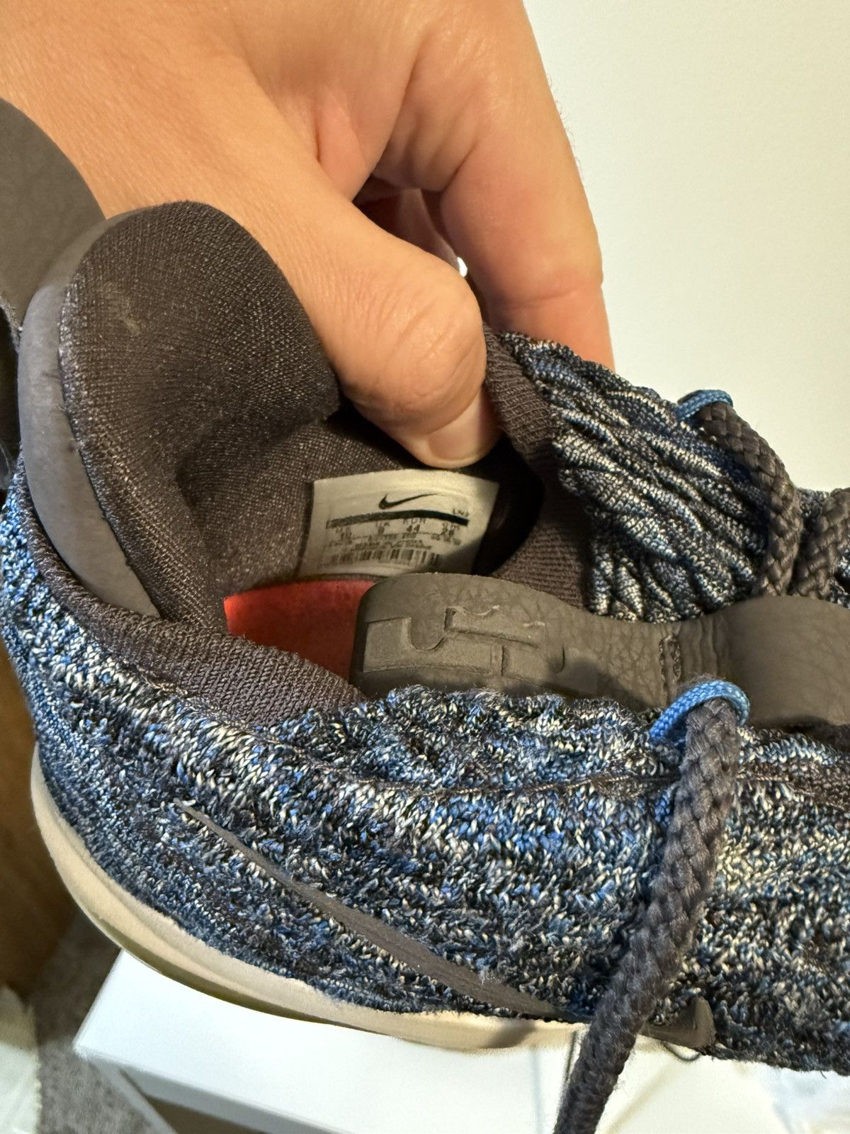 Nike Nike Zoom Size US 10 / EU 43 - 6 Thumbnail
