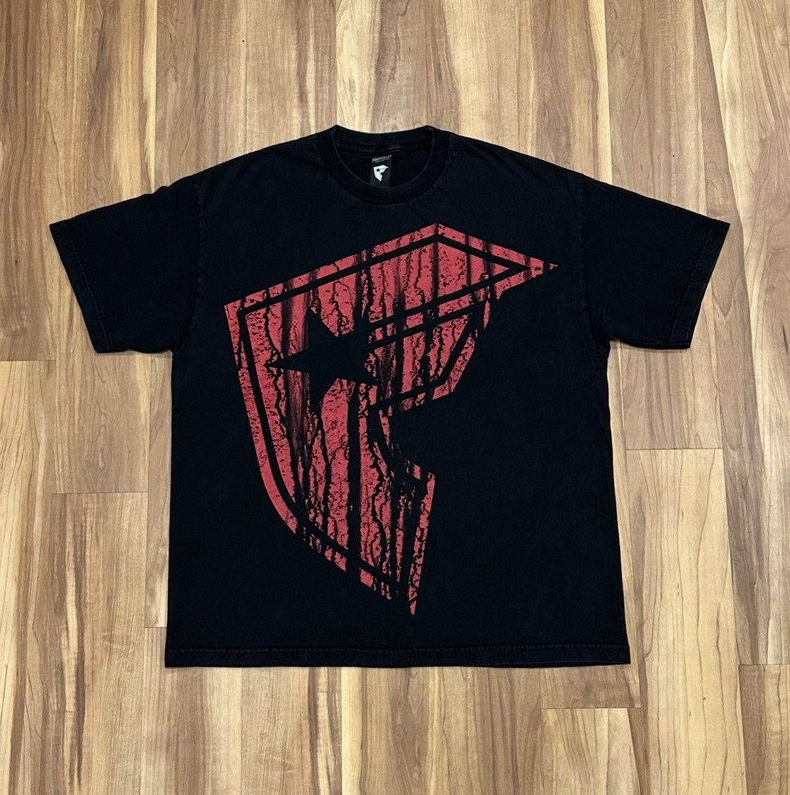 Y2K Famous Stars And Straps Tee