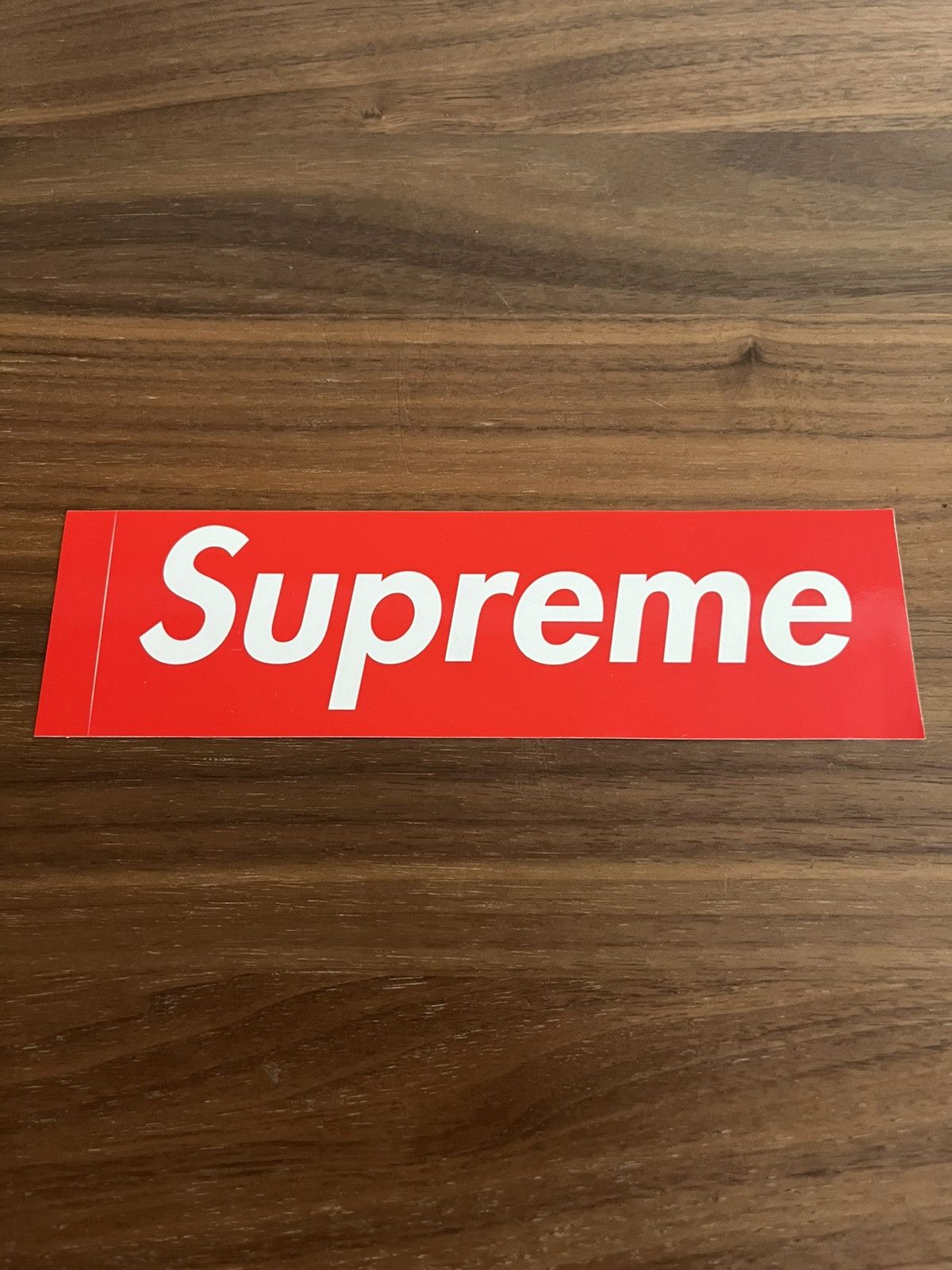 Supreme Supreme stickers pack 5 Size ONE SIZE - 8 Thumbnail