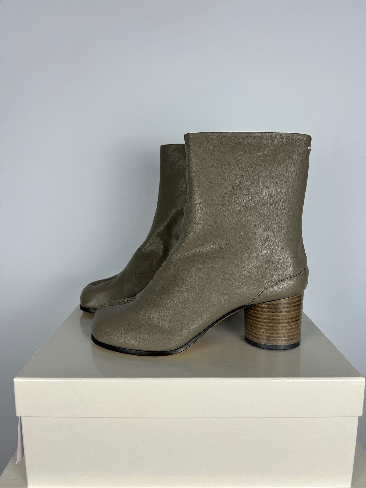 Maison Margiela Tabi margiela Size US 7 / IT 37 - 7 Thumbnail