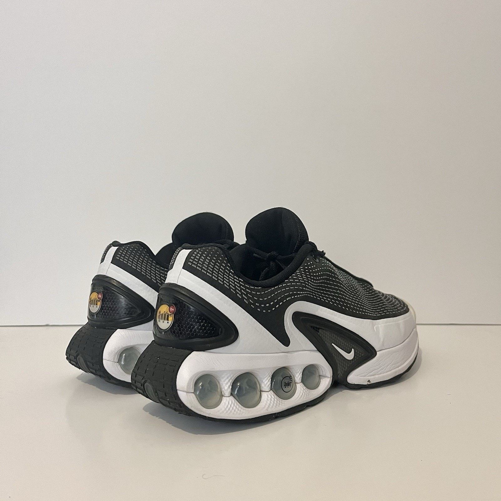 Nike 2023 Nike Air Max DN DV3337 003 Sz 12 Size US 12 / EU 45 - 4 Thumbnail