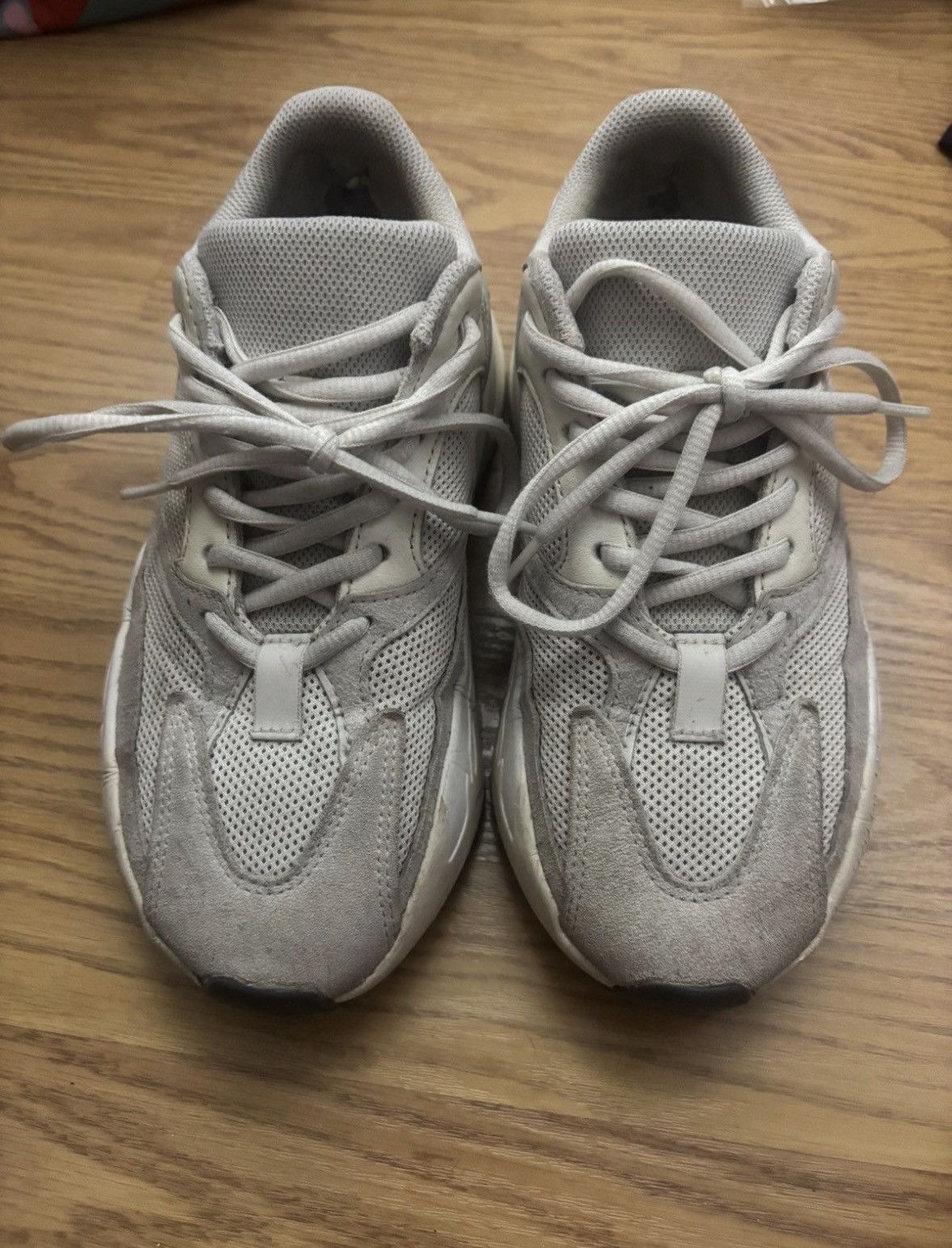 Yeezy Yeezy Boost 700 bundle Size US 6 / EU 39 - 6 Thumbnail