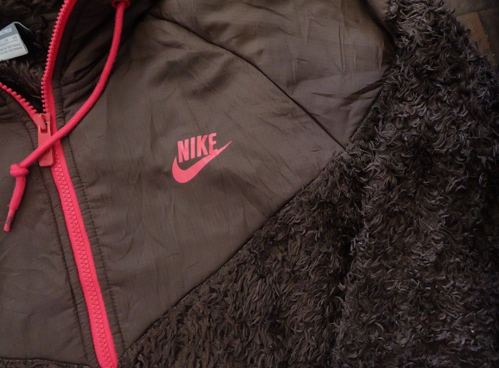 Nike Nike Jacket Size US L / EU 52-54 / 3 - 2 Thumbnail
