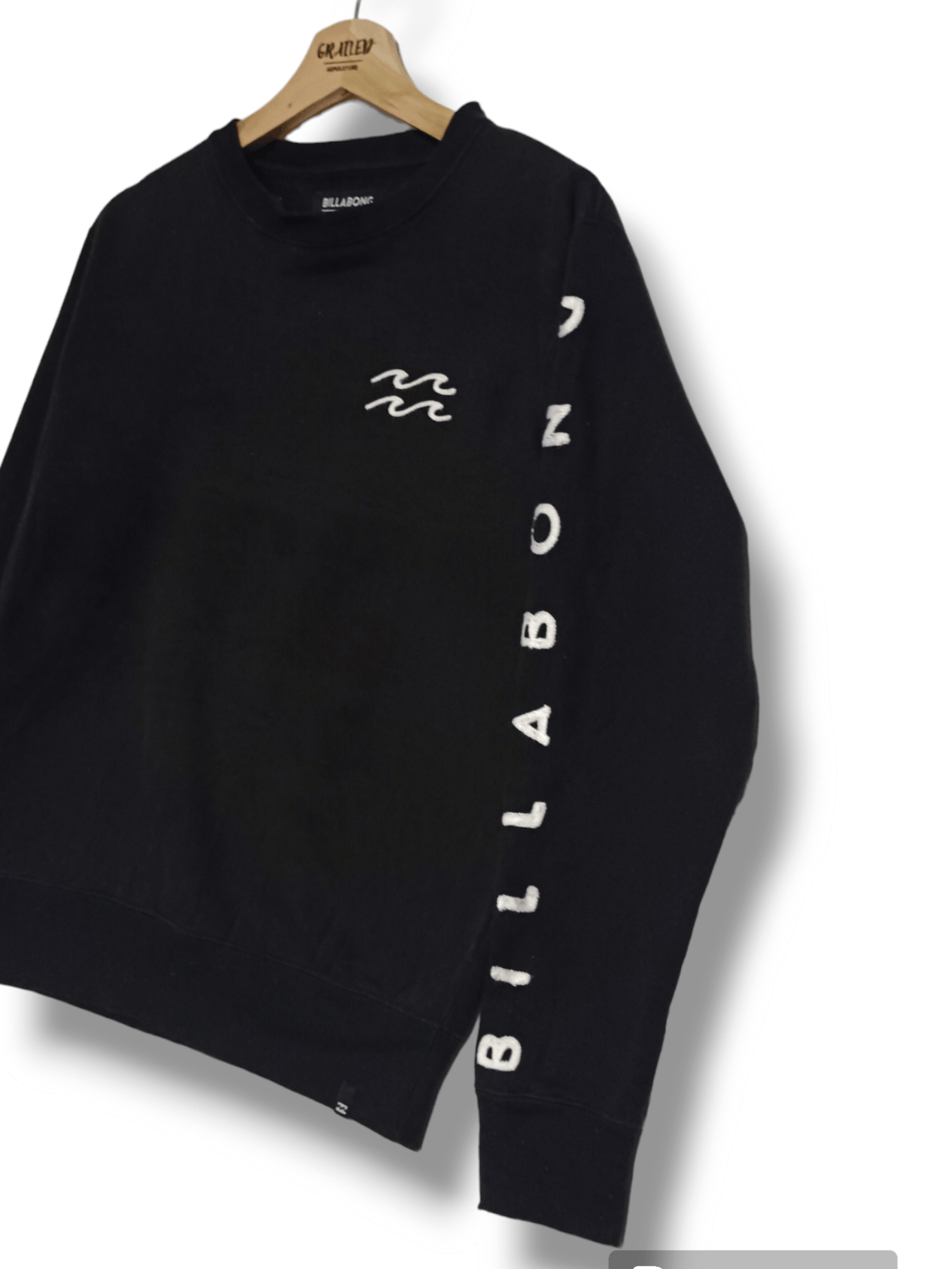 Billabong Billabong Surf Big Logo Spell Out Size US XS / EU 42 / 0 - 3 Thumbnail
