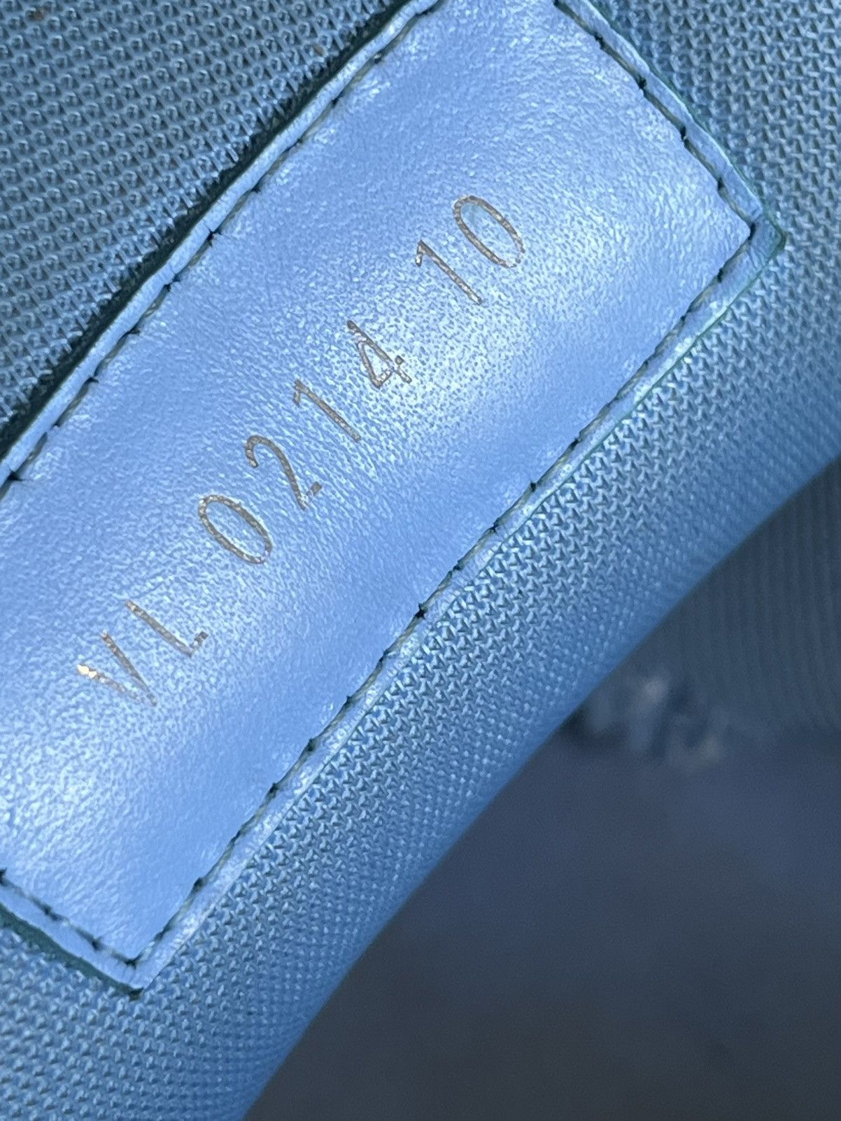 Louis Vuitton Louis Vuitton LV Trainer Maxi Size US 11 / EU 44 - 11 Thumbnail