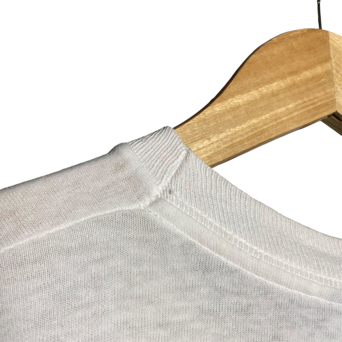 Band Tees × Vintage Vintage 90s Westernhagen Band Tee Size US L / EU 52-54 / 3 - 7 Thumbnail