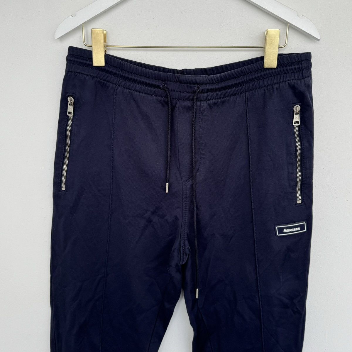 Moncler Moncler Pants Size US 34 / EU 50 - 2 Thumbnail