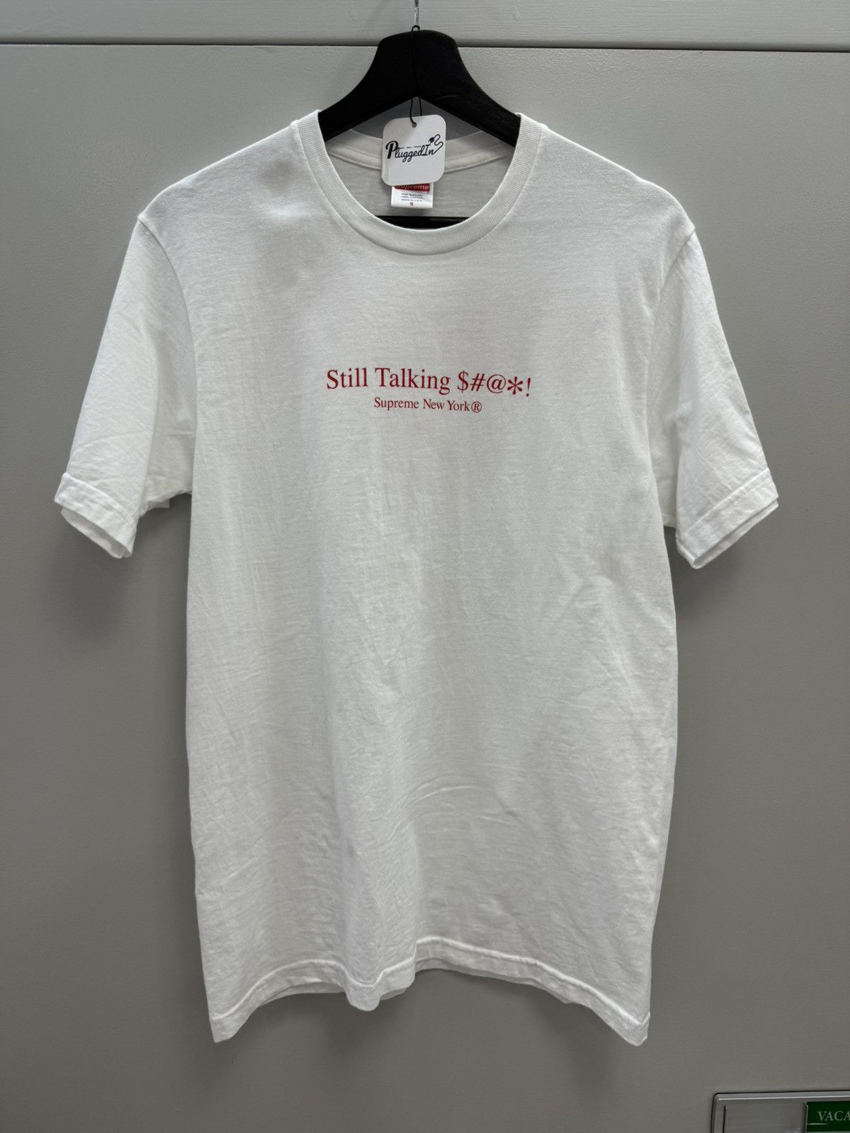 Still Talking Shit Supreme | Grailed