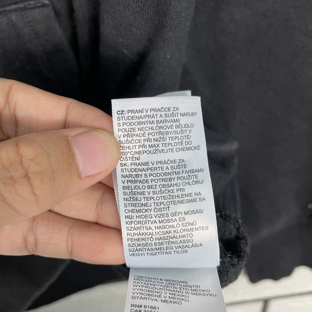 The North Face The North Face Pullover Hoodie Size US XS / EU 42 / 0 - 21 Thumbnail