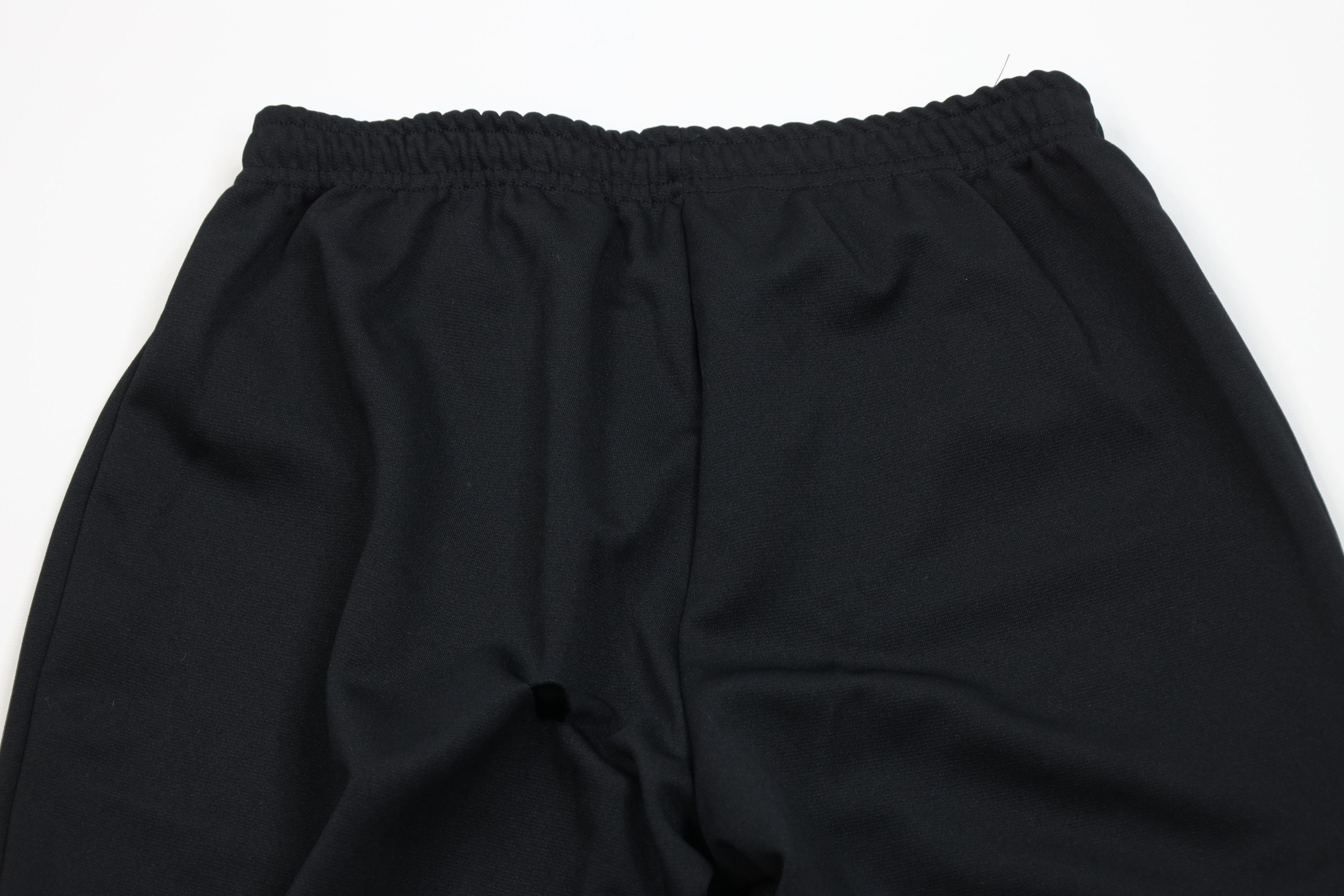 Vintage Deadstock Vintage 90s Streetwear Wide Leg Sweatpants USA Size 26" / US 2 / IT 38 - 12 Thumbnail