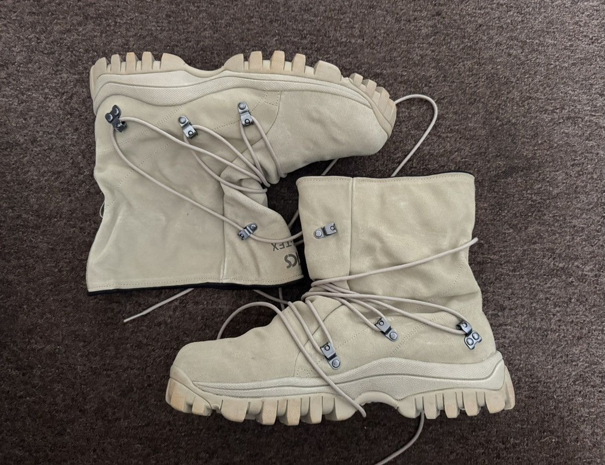 Asics × Nonnative Nonnative x Asics Size US 11 / EU 44 - 4 Thumbnail