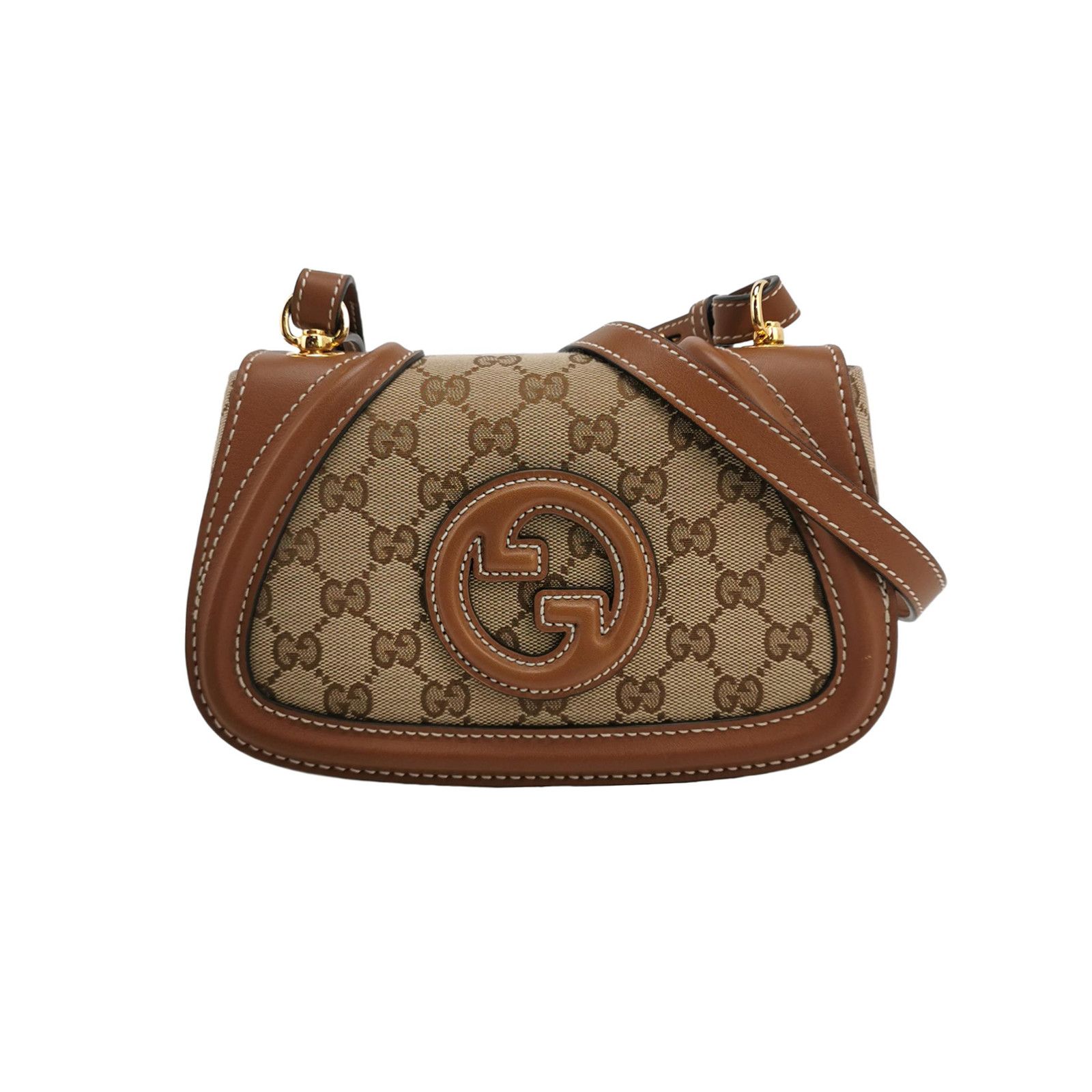 Gucci Gucci Women os Shoulder Bags Size ONE SIZE - 1 Thumbnail