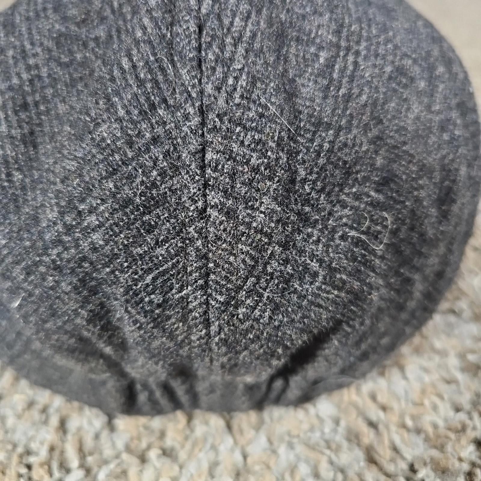 The Unbranded Brand Genuine Quality Wonderful Fashion Newsboy Newsie Hat Size ONE SIZE - 4 Thumbnail