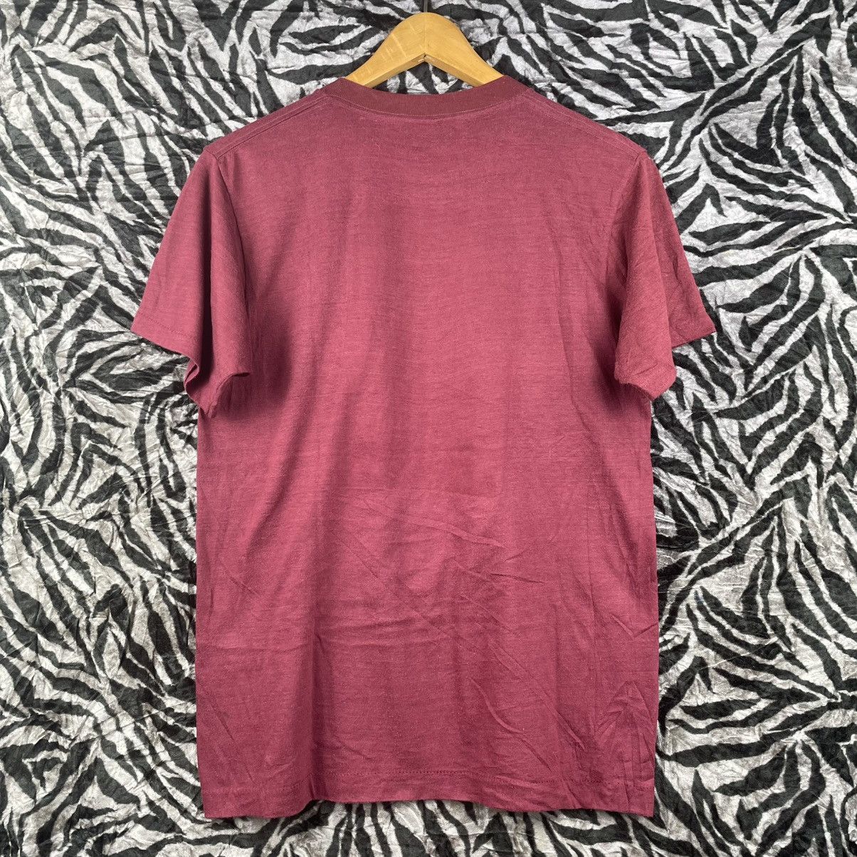 Vintage Vintage 80s Rolls Royce T-Shirt Glitter iron-on Size US M / EU 48-50 / 2 - 11 Thumbnail