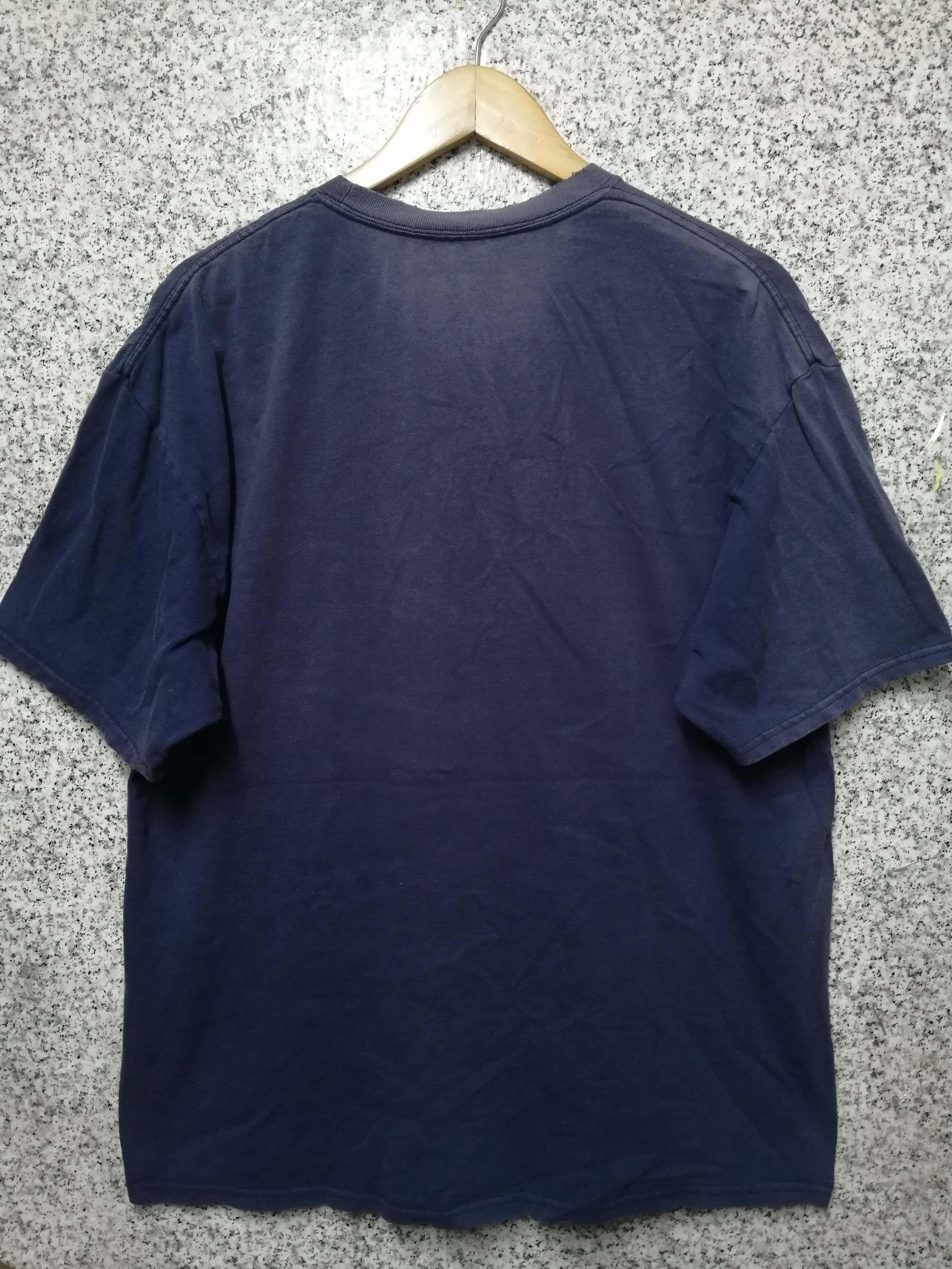 Dragonfly × Japanese Brand × Vintage VINTAGE DRAGONFLY VERY RARE Size US L / EU 52-54 / 3 - 3 Thumbnail